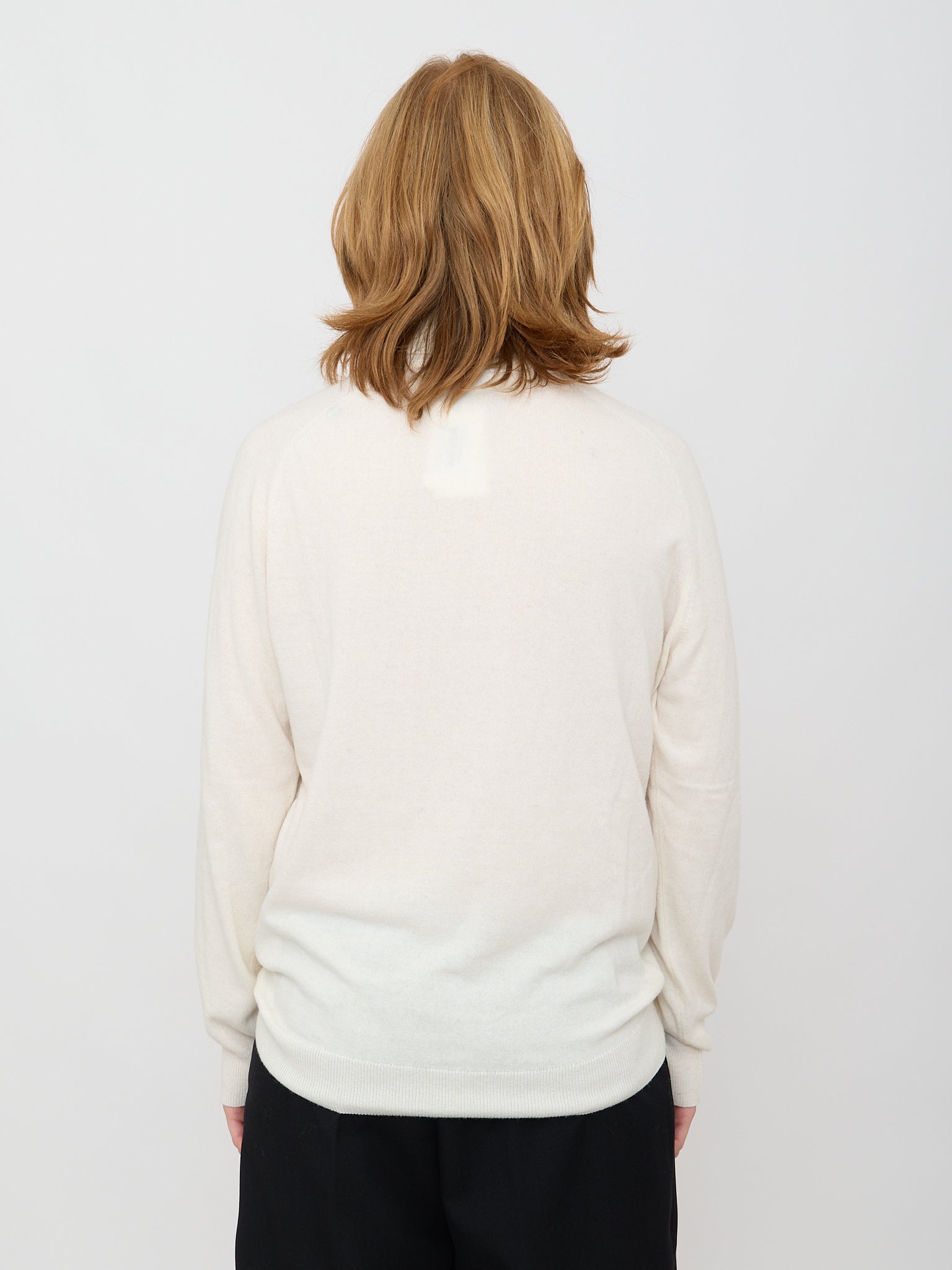 PULLOVER JOHNNY LAMBS