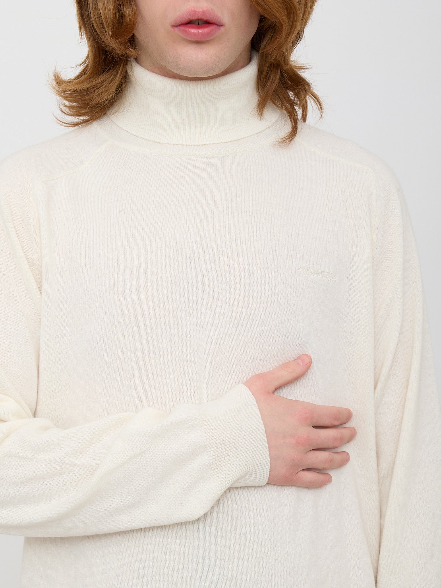 PULLOVER JOHNNY LAMBS