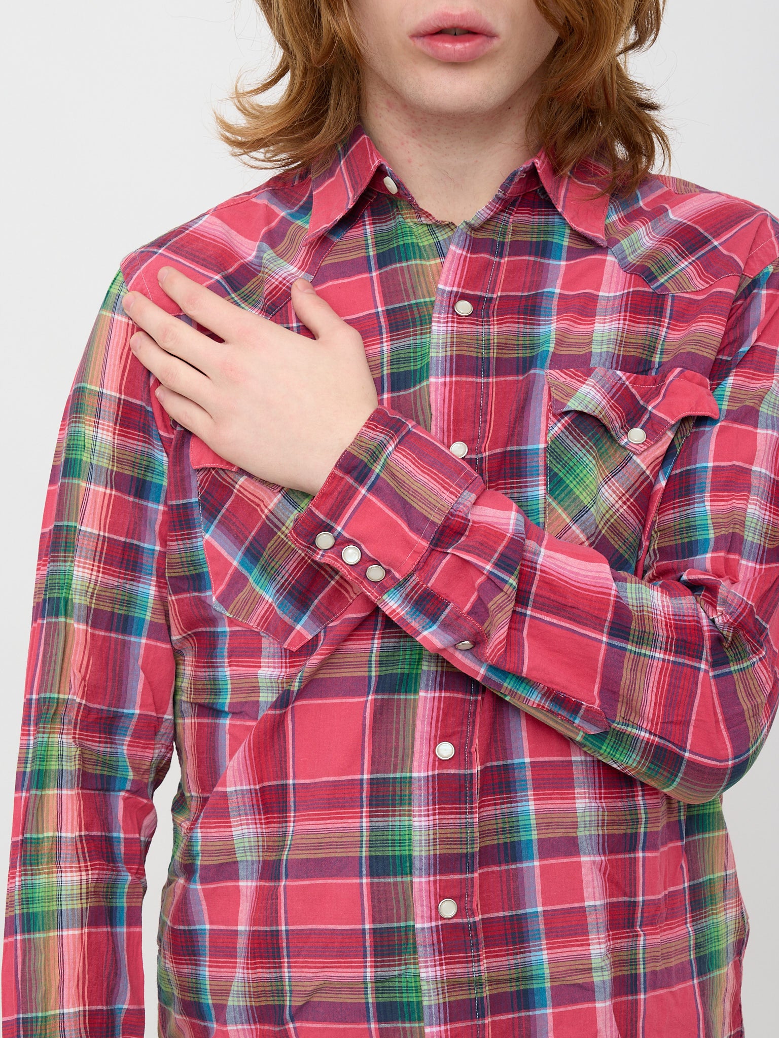 camicia RALPH LAUREN