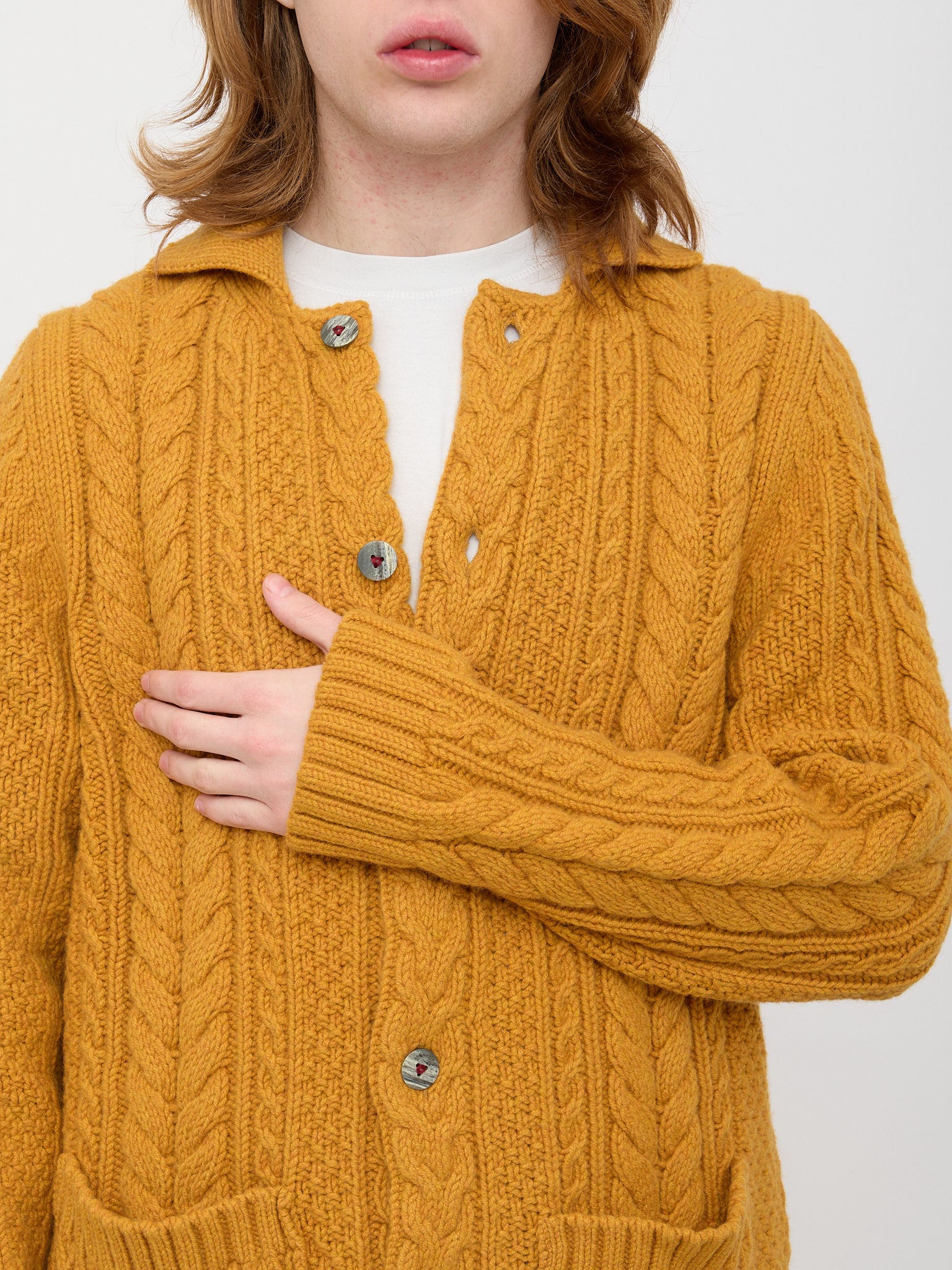 Cardigan h953