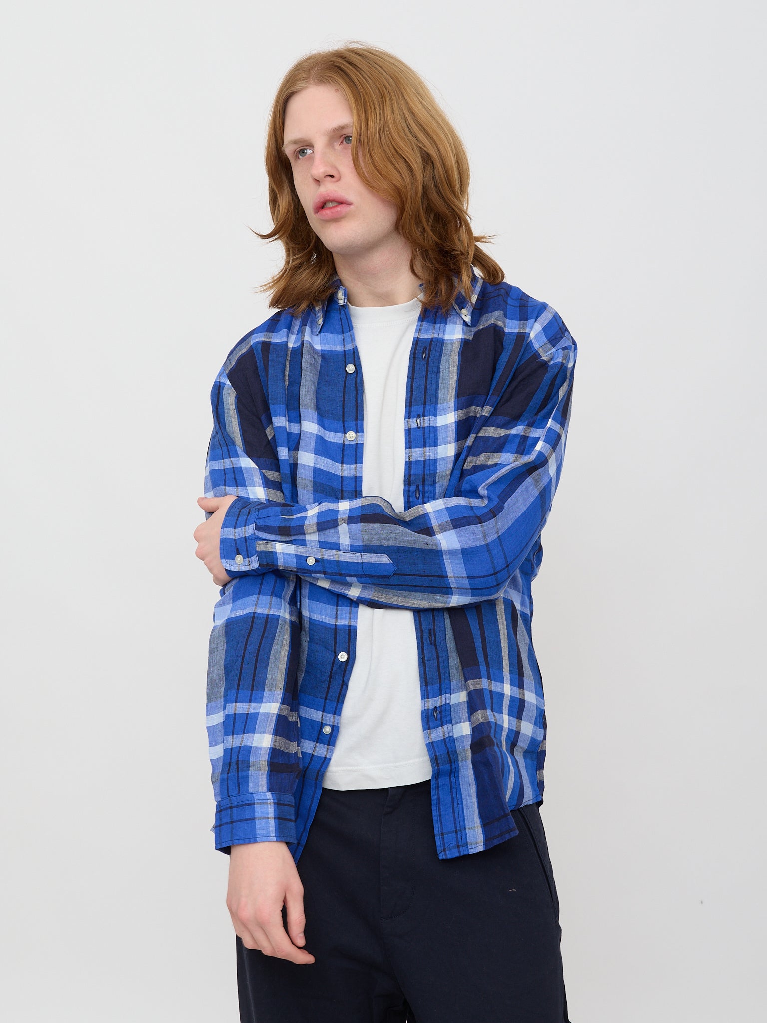 camicia RALPH LAUREN