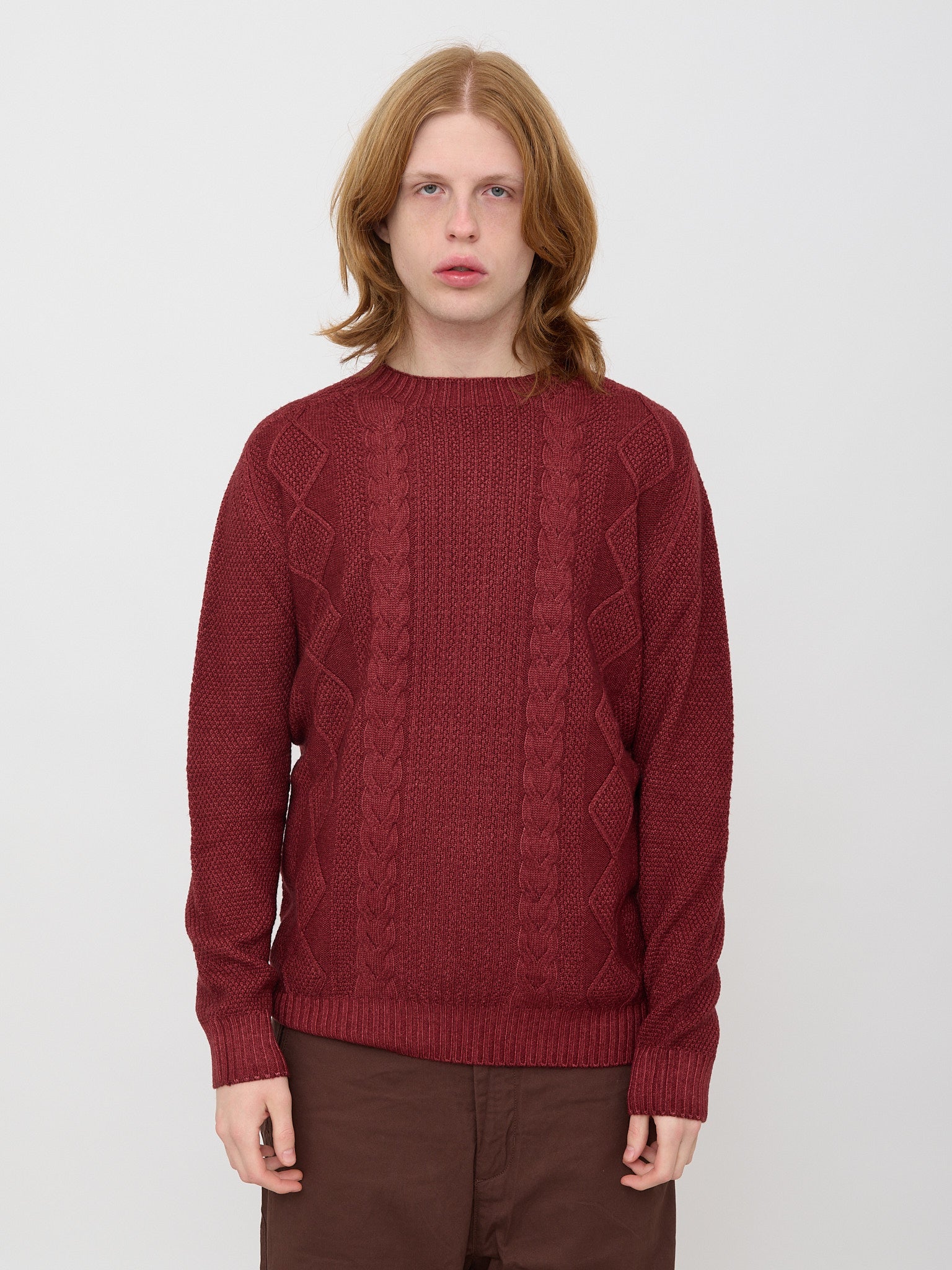 Pullover H953
