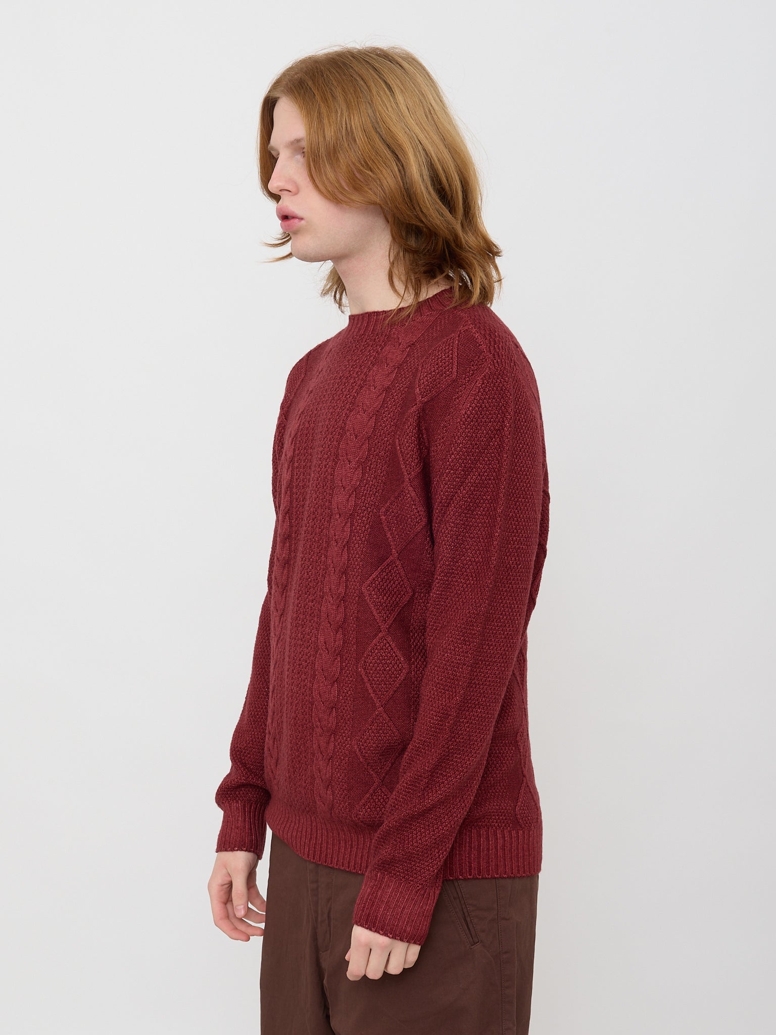 Pullover H953