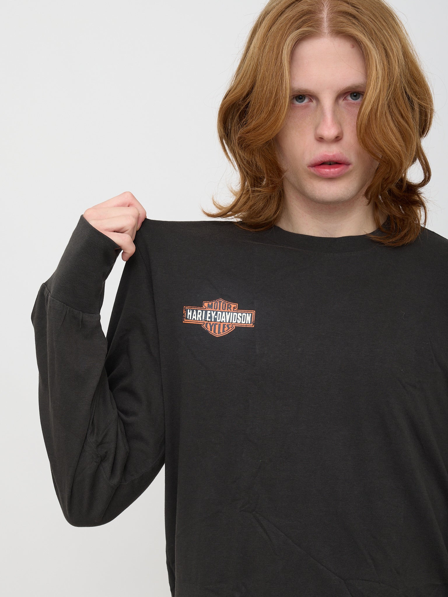 LONGSLEEVE HARLEY DAVIDSON