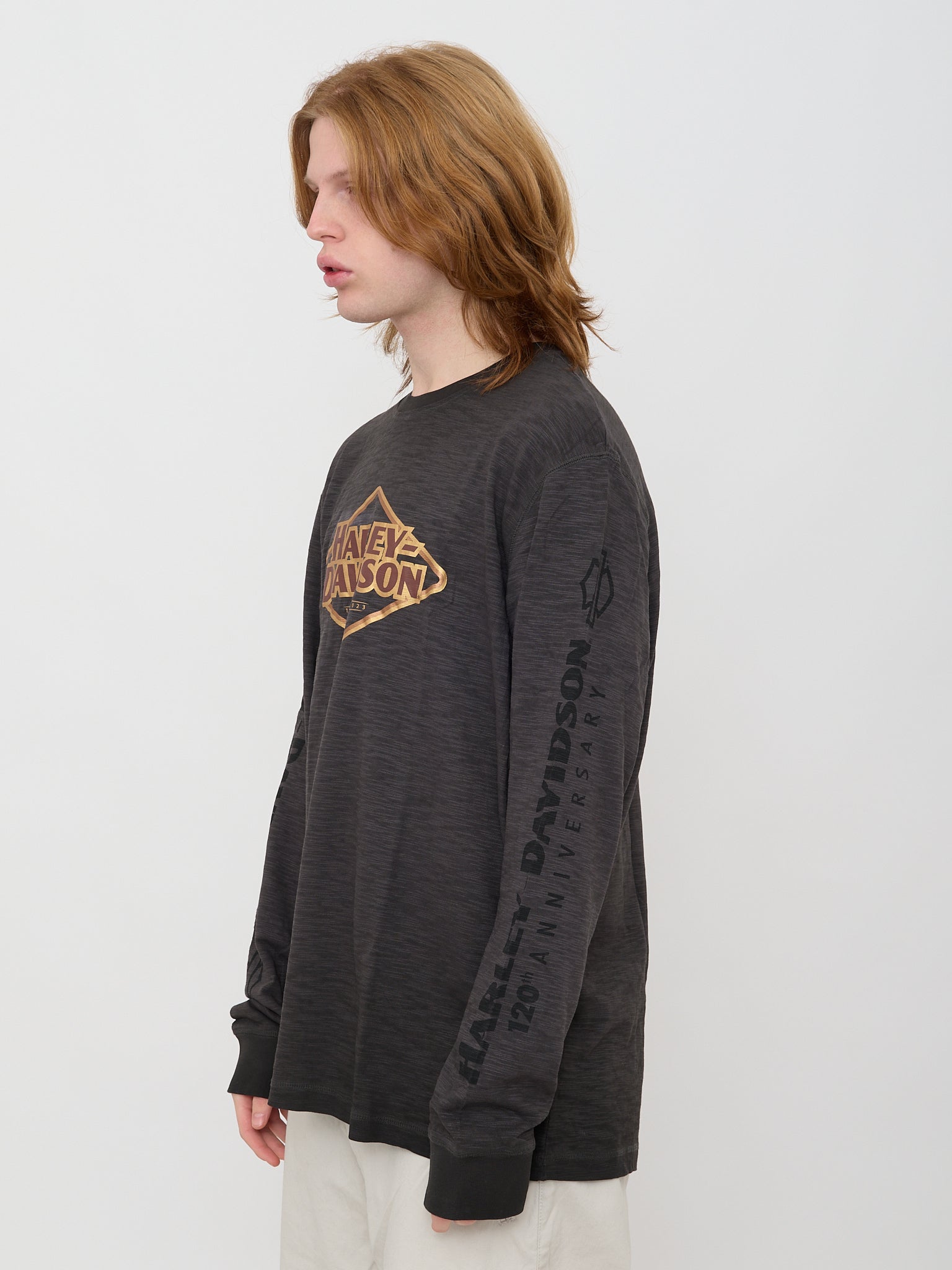 LONGSLEEVE HARLEY DAVIDSON