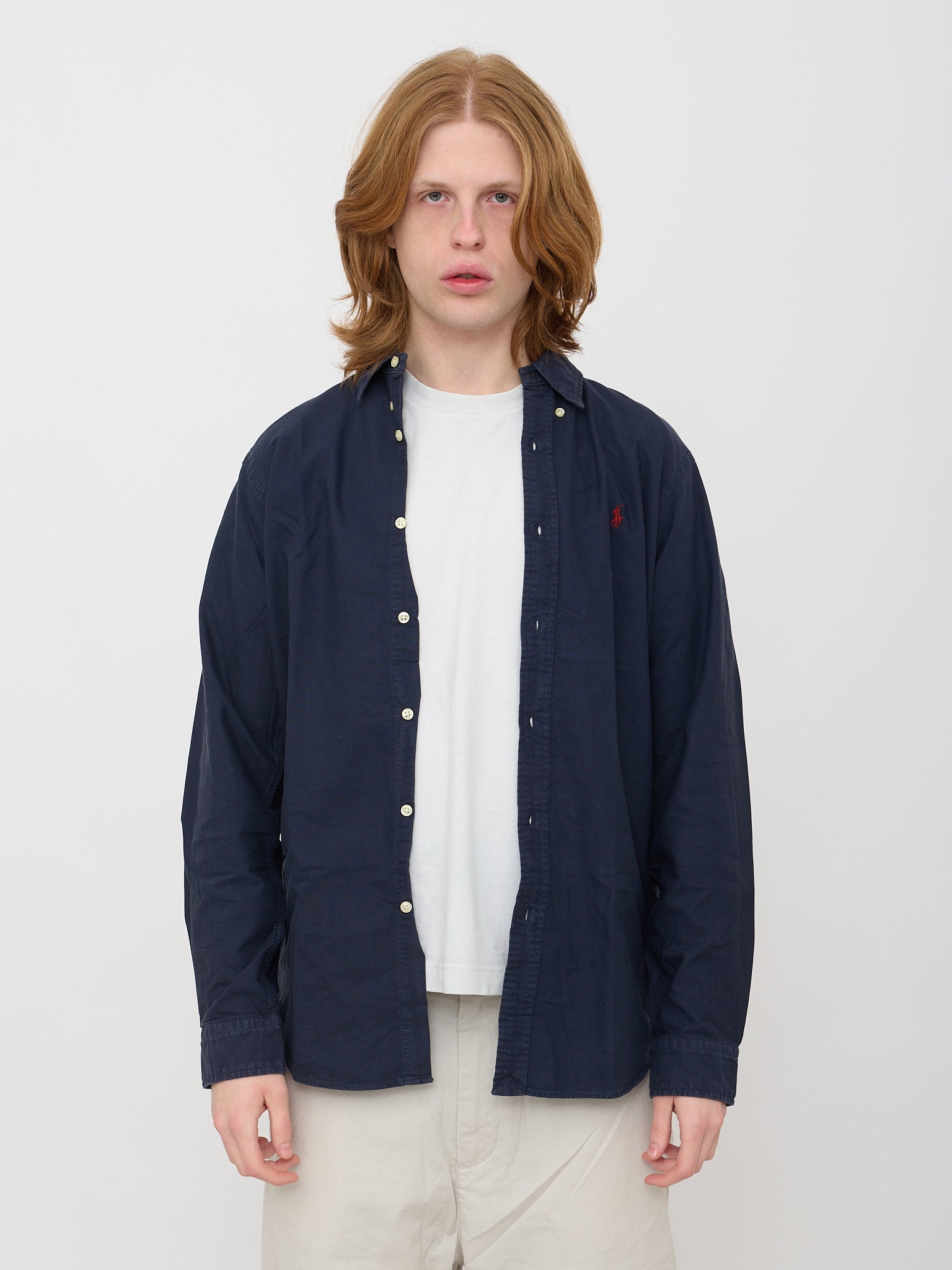 camicia RALPH LAUREN