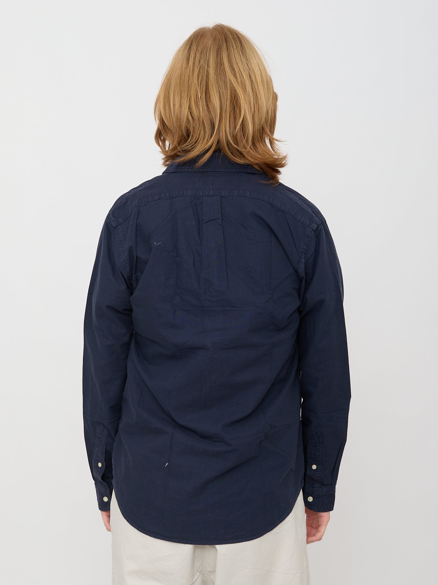 camicia RALPH LAUREN