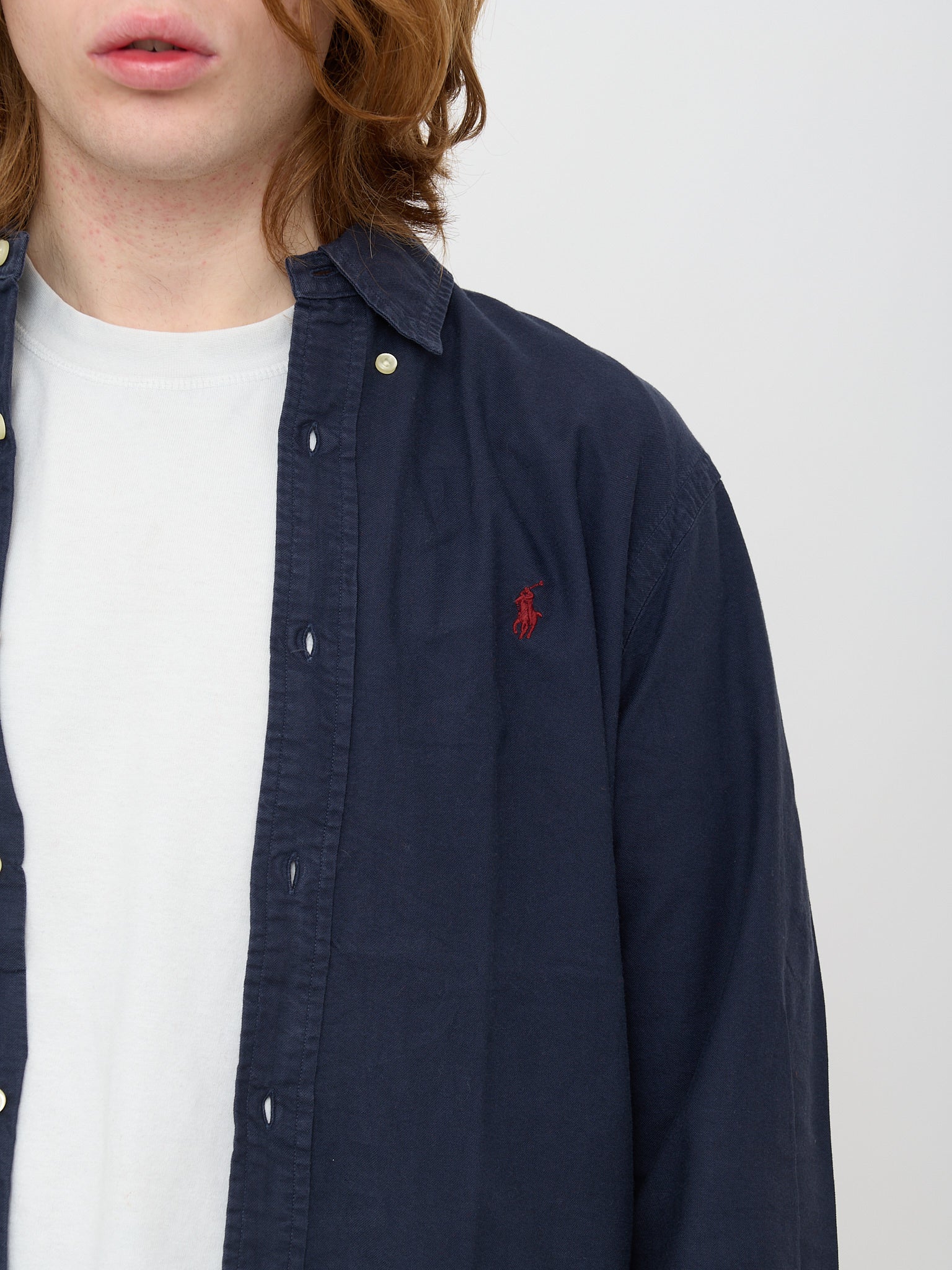 camicia RALPH LAUREN