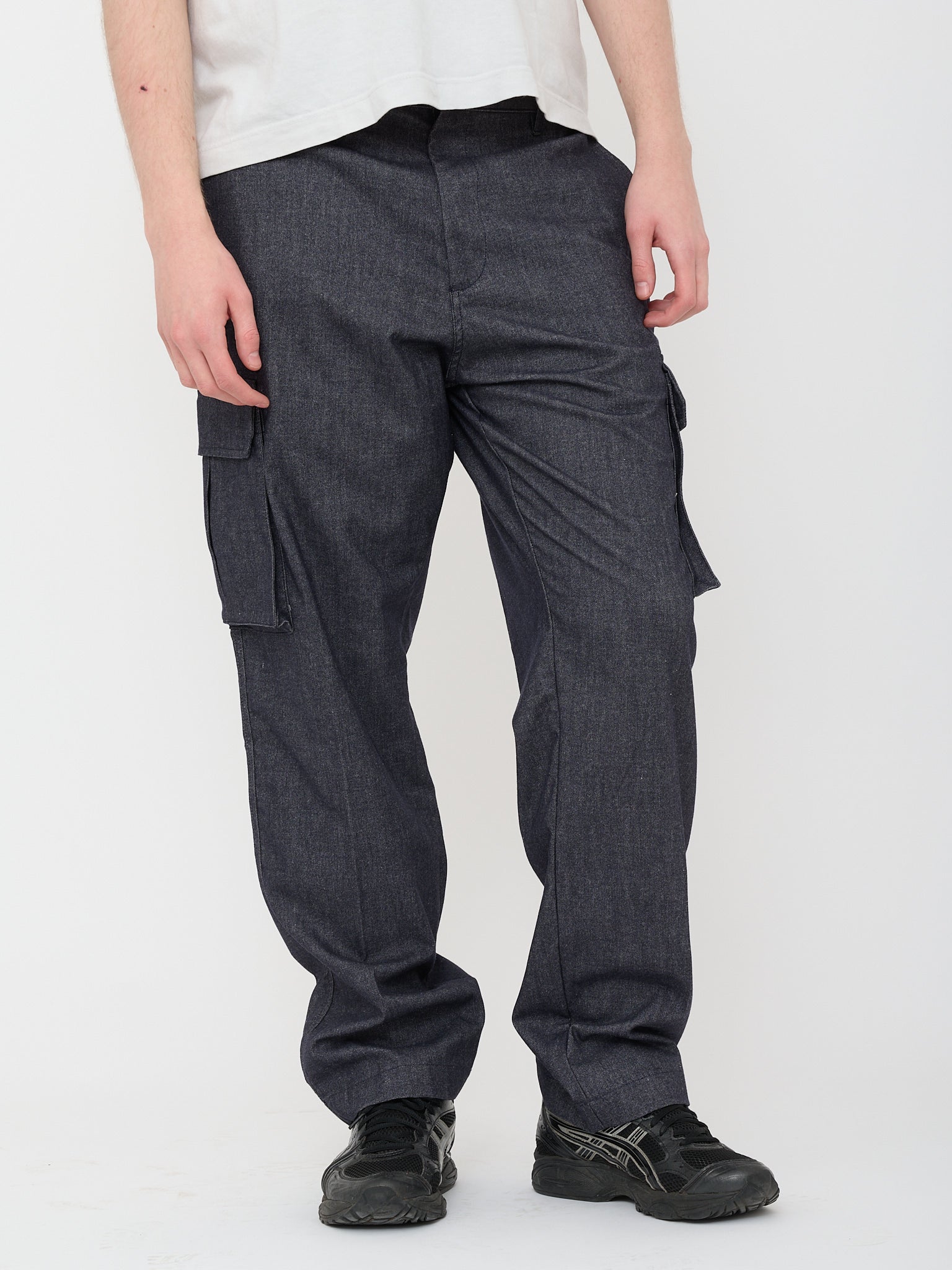 Pantalone cargo Johnny Lambs