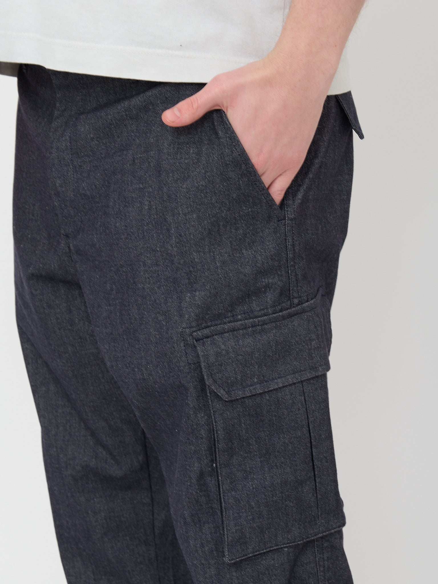 Pantalone cargo Johnny Lambs
