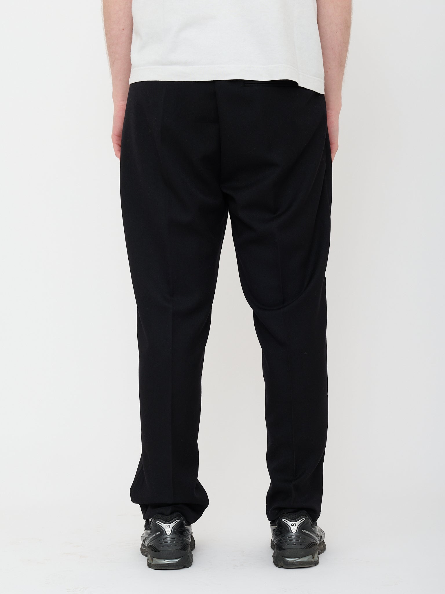 Pantalone regular fit