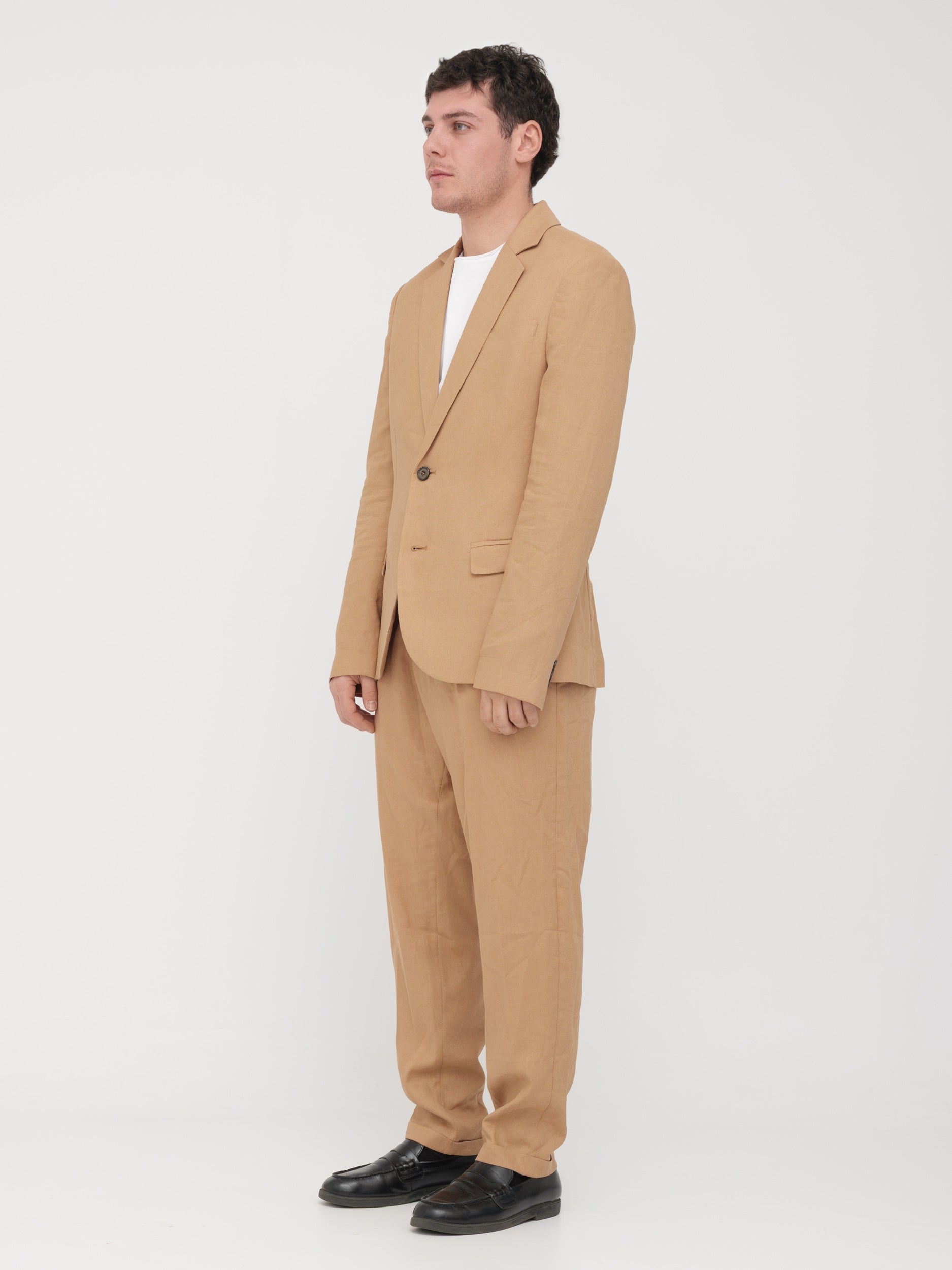 IMPERIAL - abito light brown