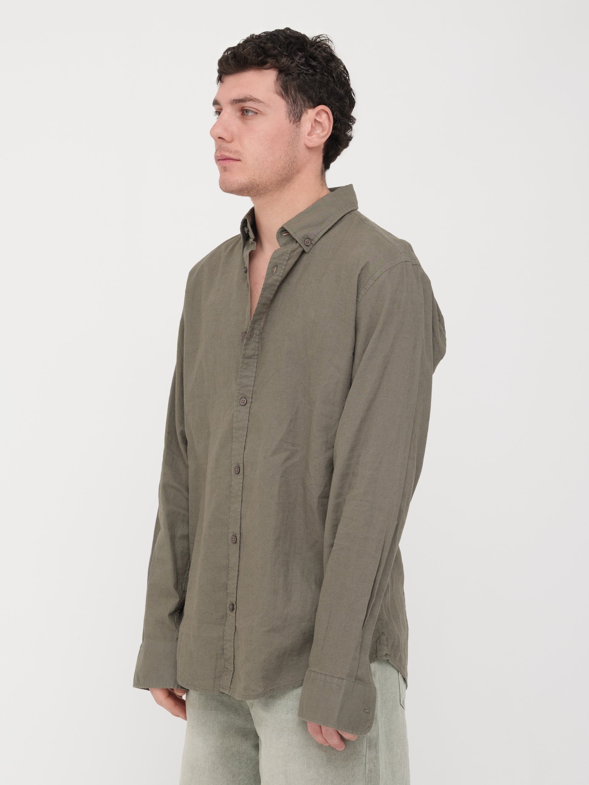 IMPERIAL - camicia fit regular