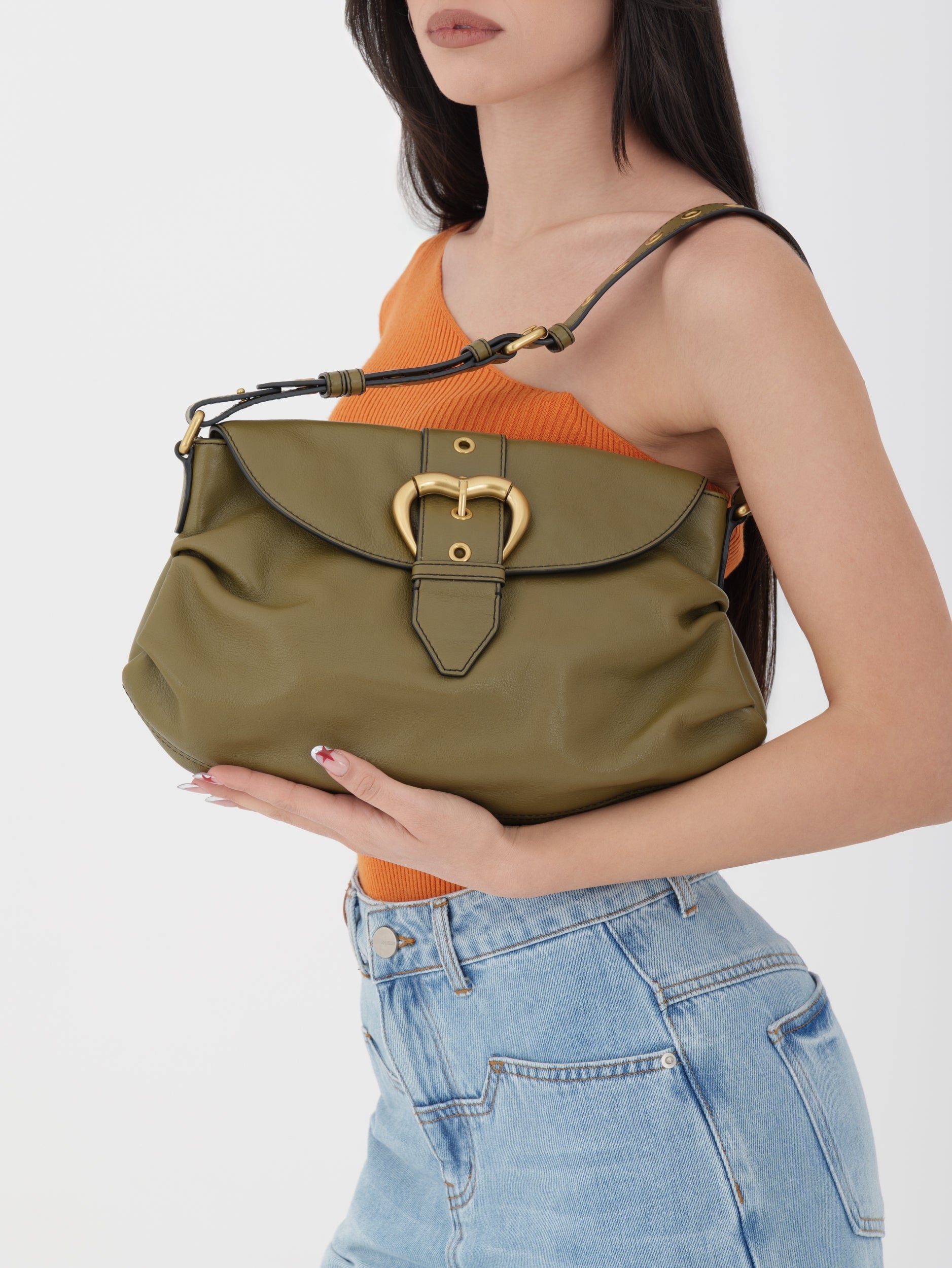 Pinko
JOLENE SHOULDER CLASSIC -
Borsa a mano