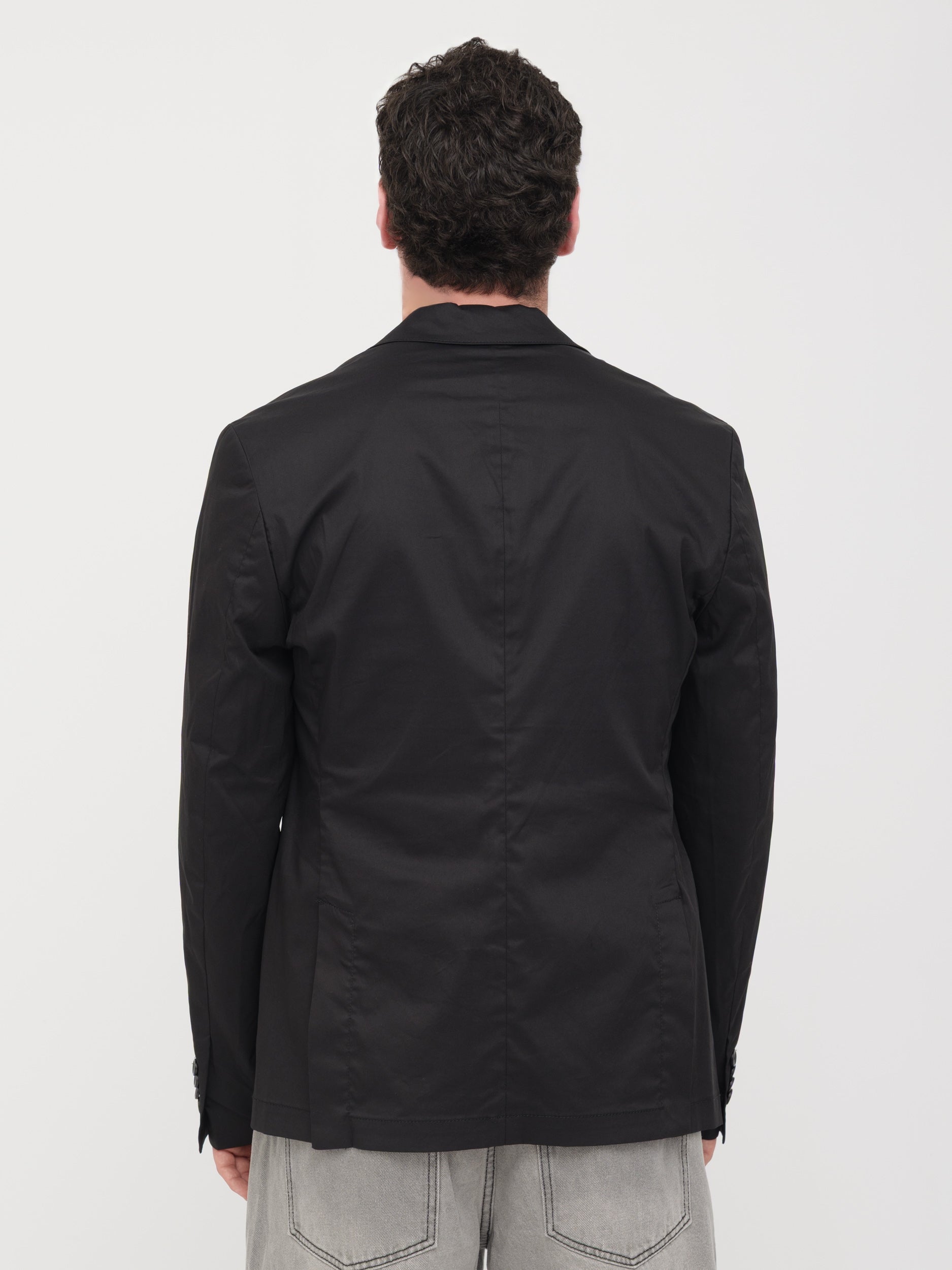 IMPERIAL - blazer black