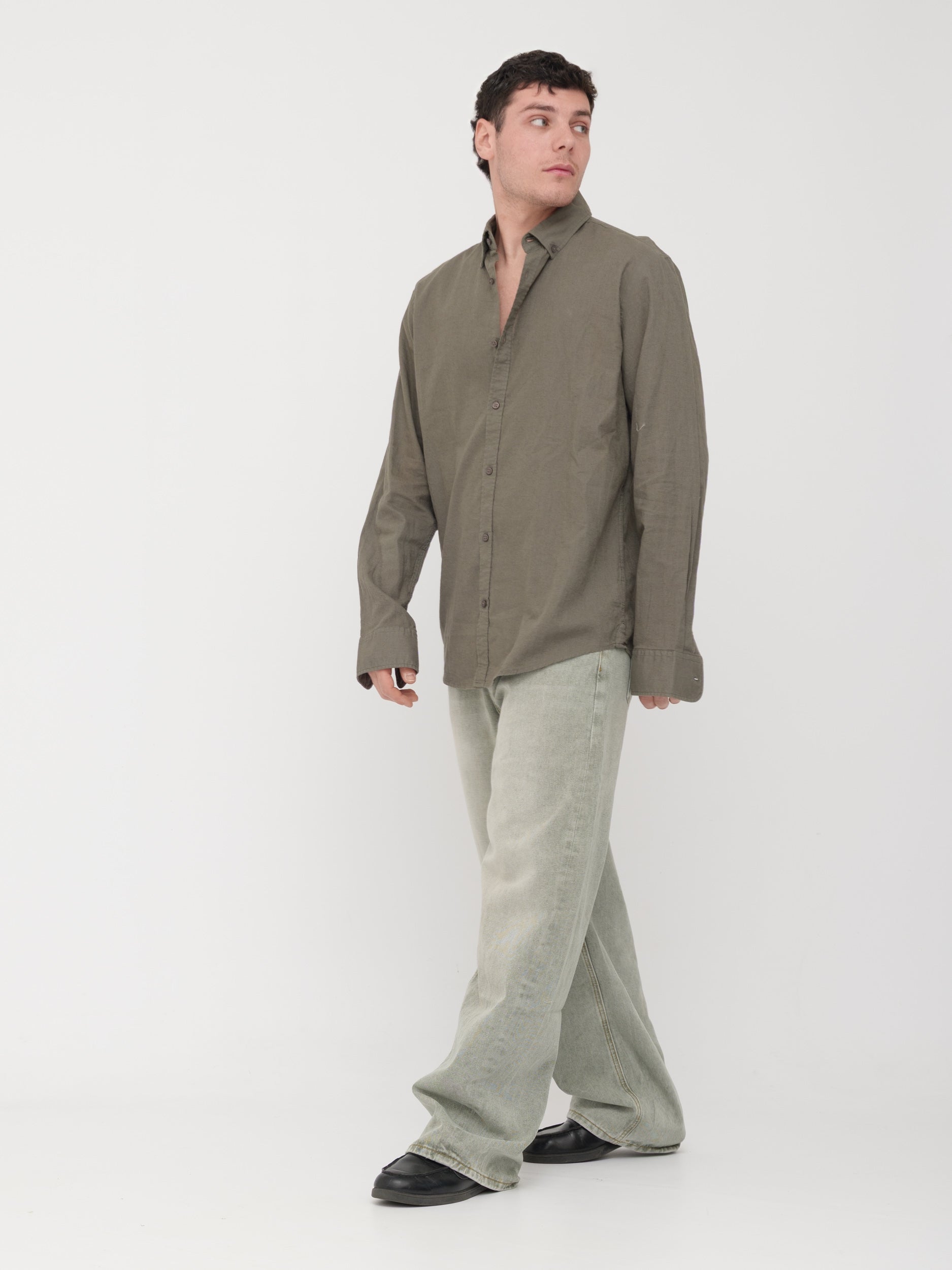 IMPERIAL - camicia fit regular