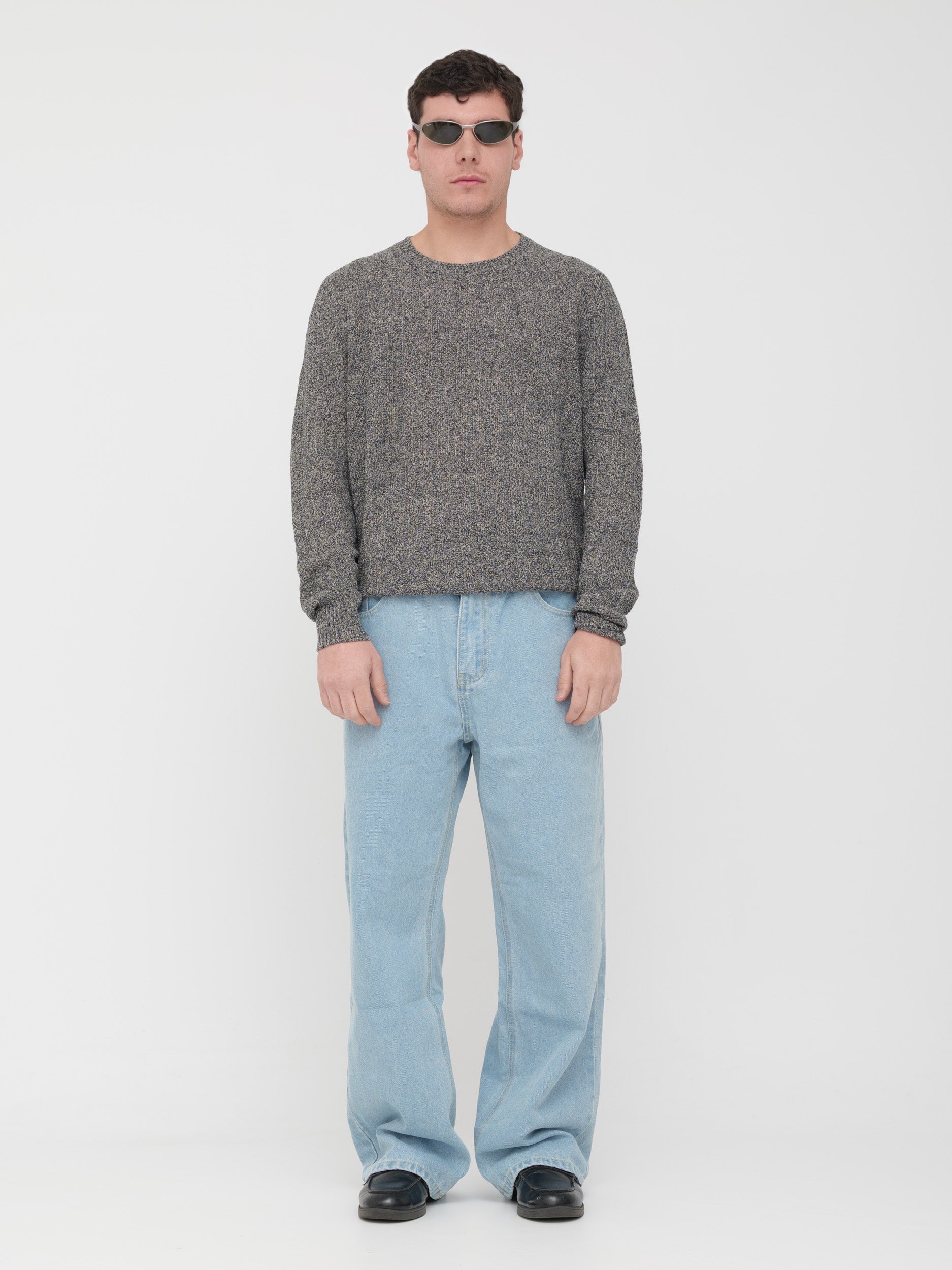 H953 - pullover