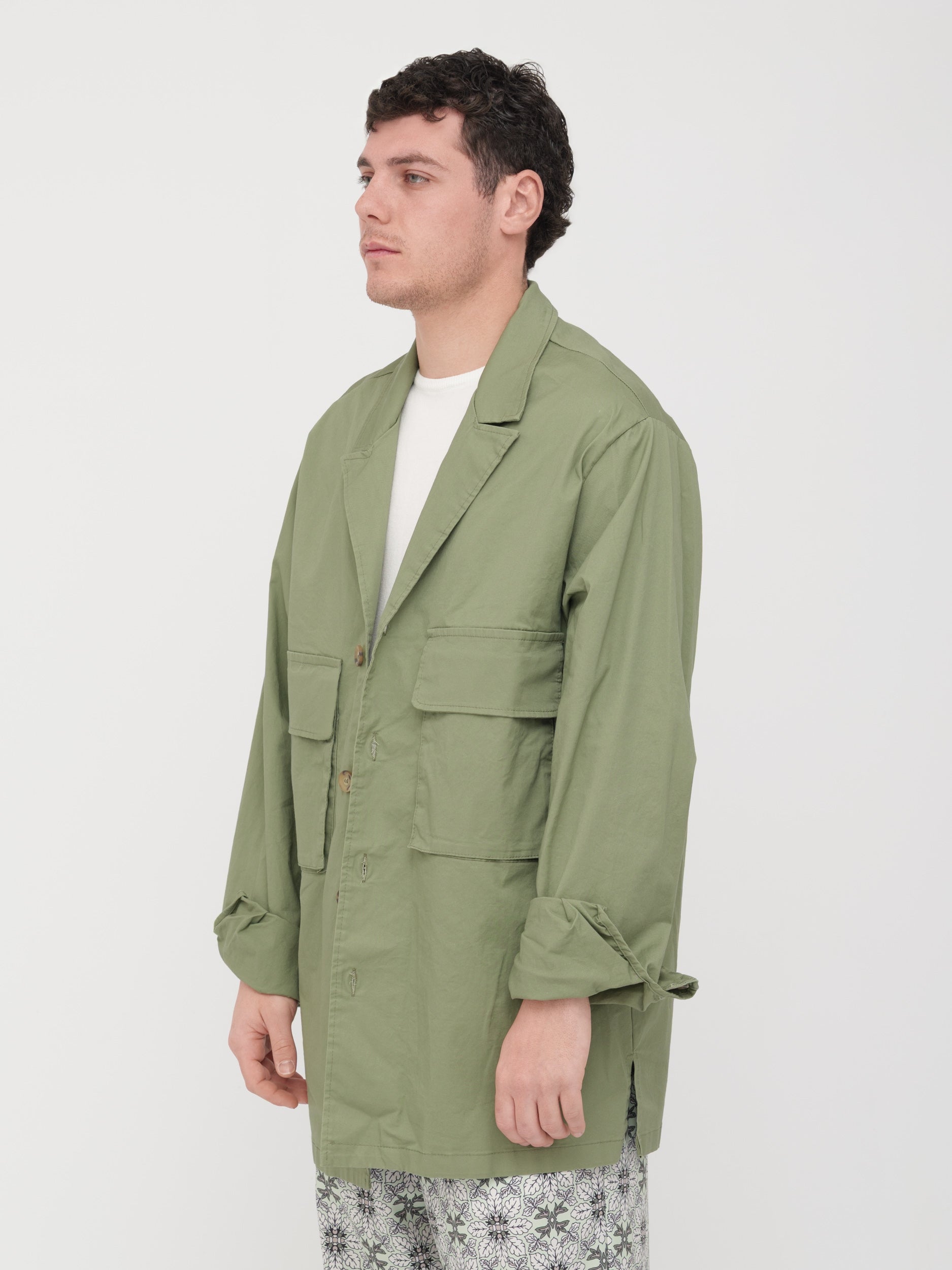 IMPERIAL - camicia over