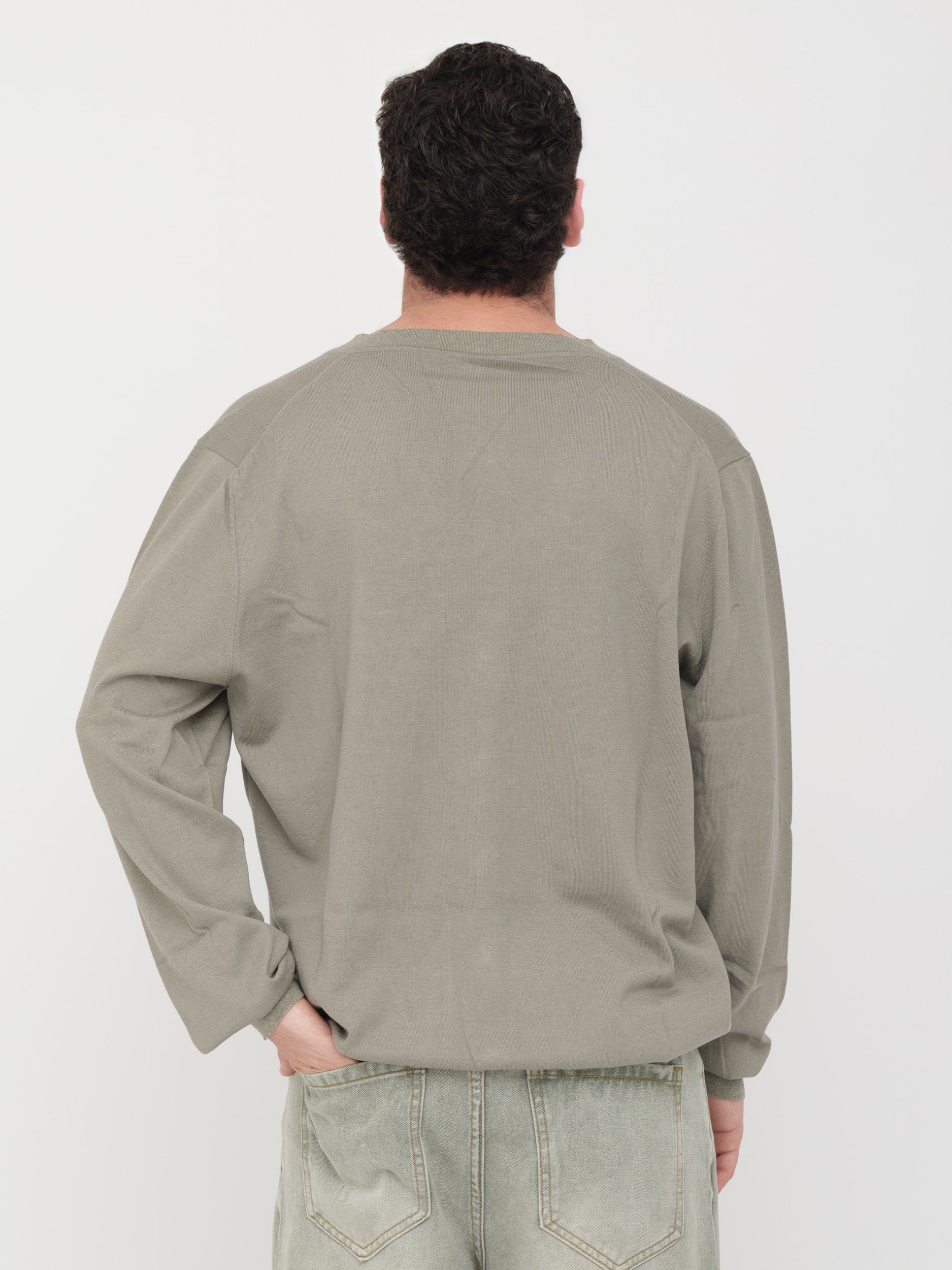 H953 - cardigan