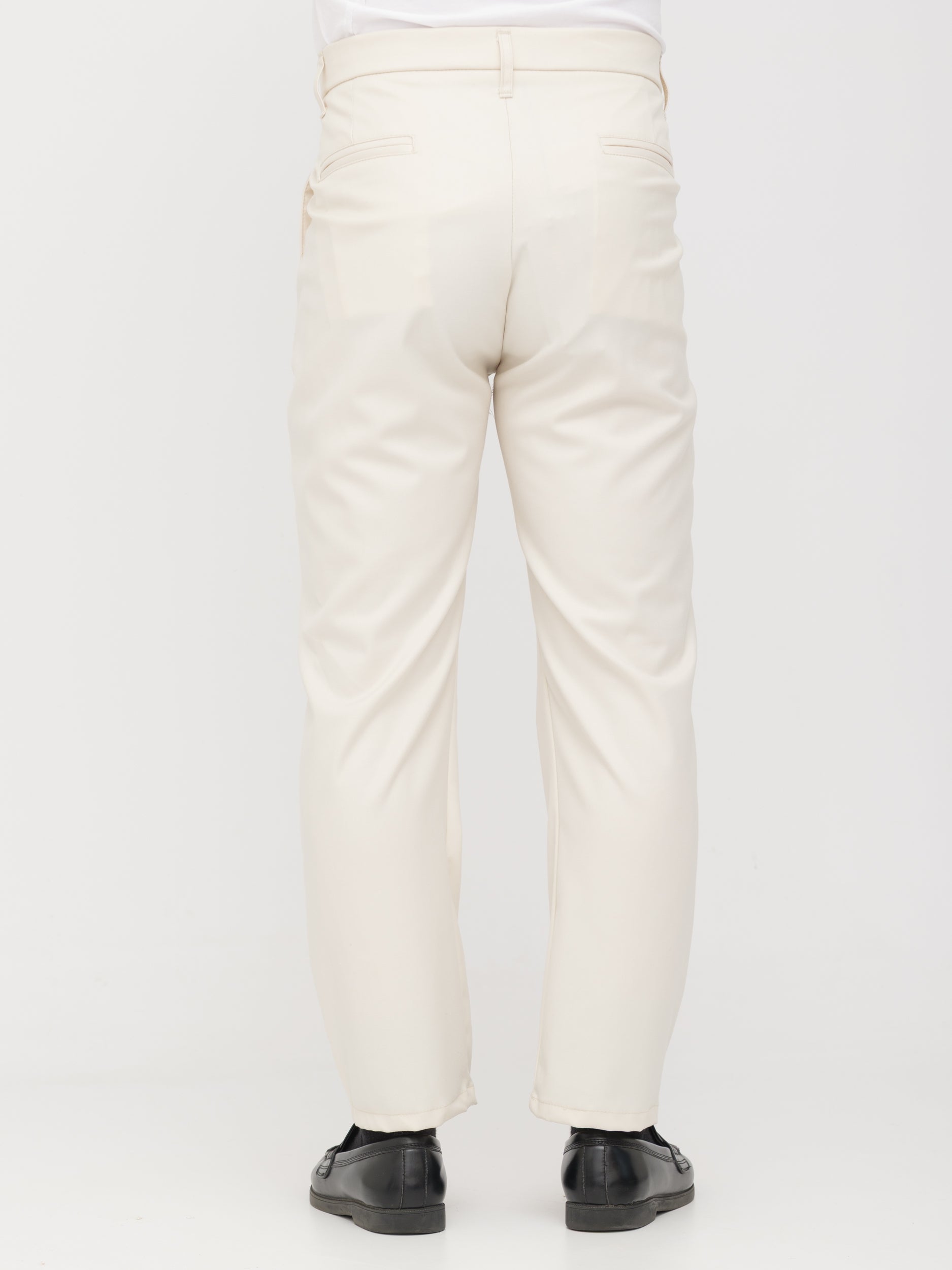 IMPERIAL - pantalone dettaglio catena