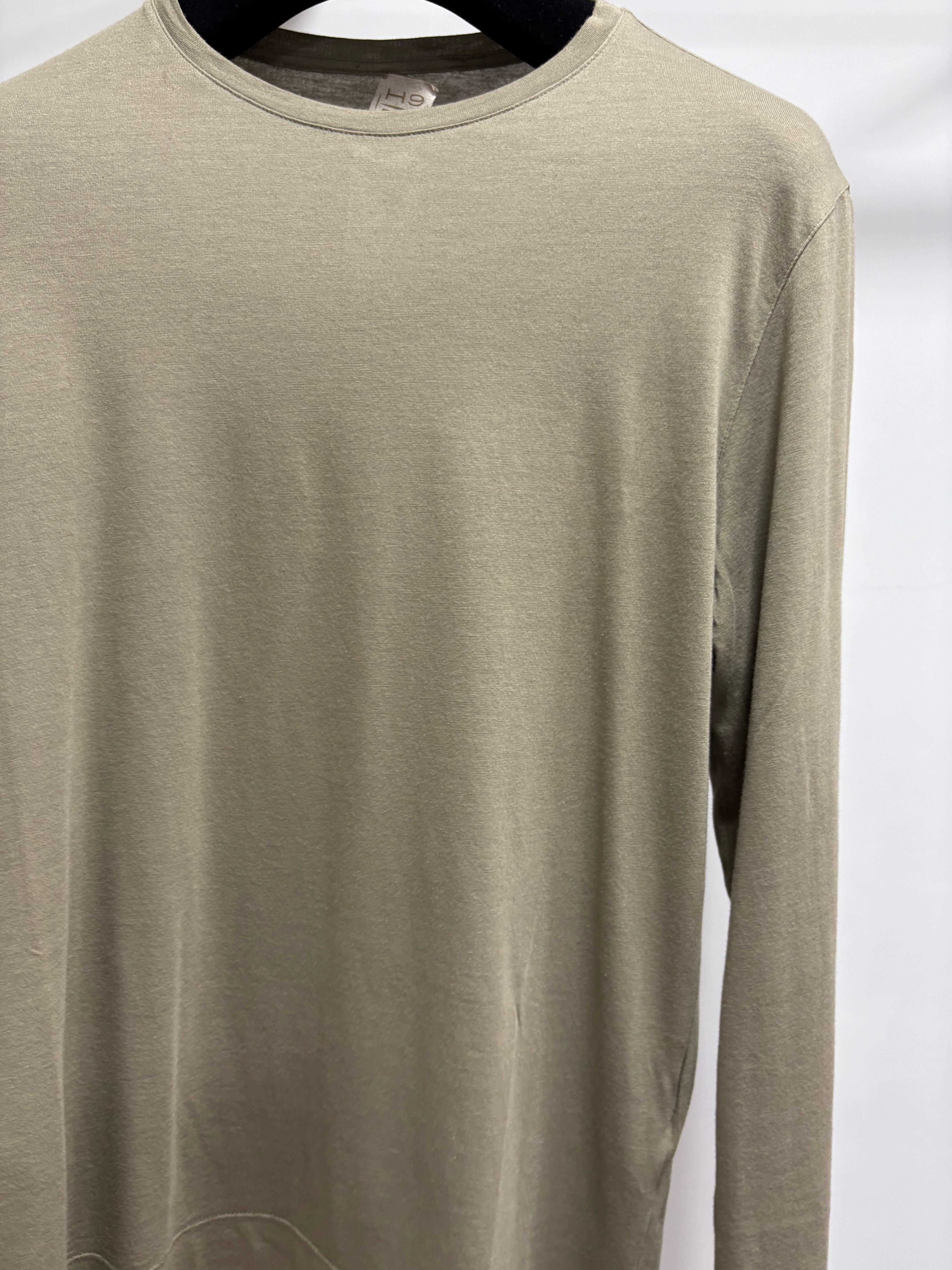 Longsleeve H953