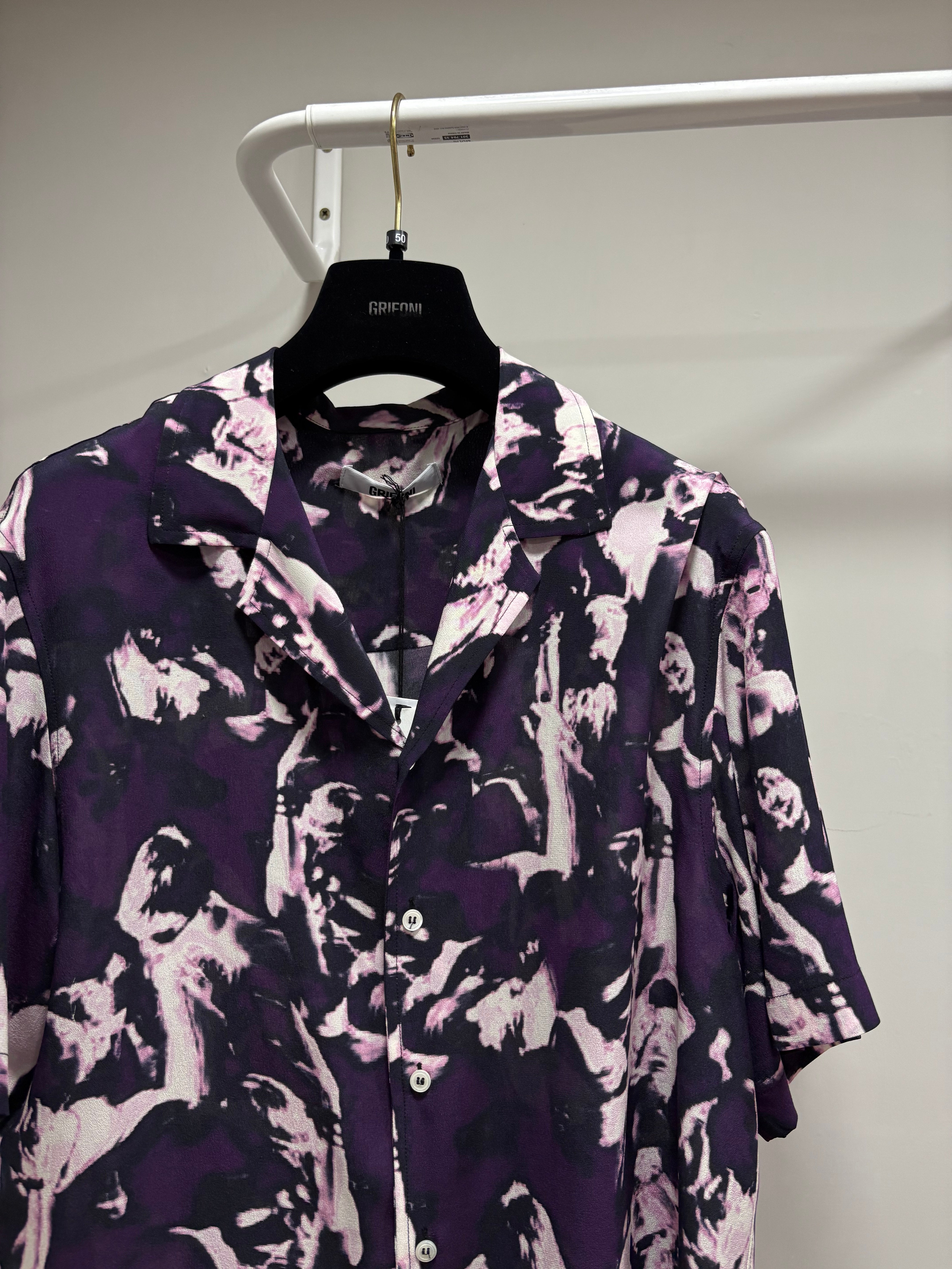 Camicia Grifoni
