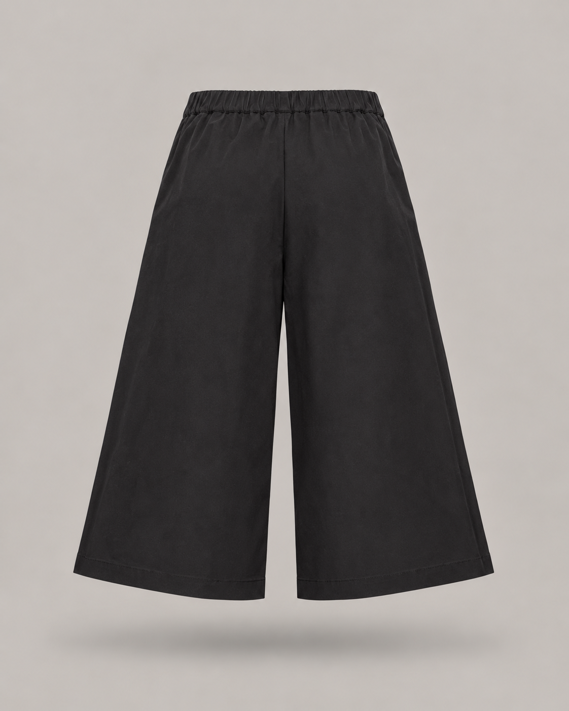 DIXIE - jorts grigio