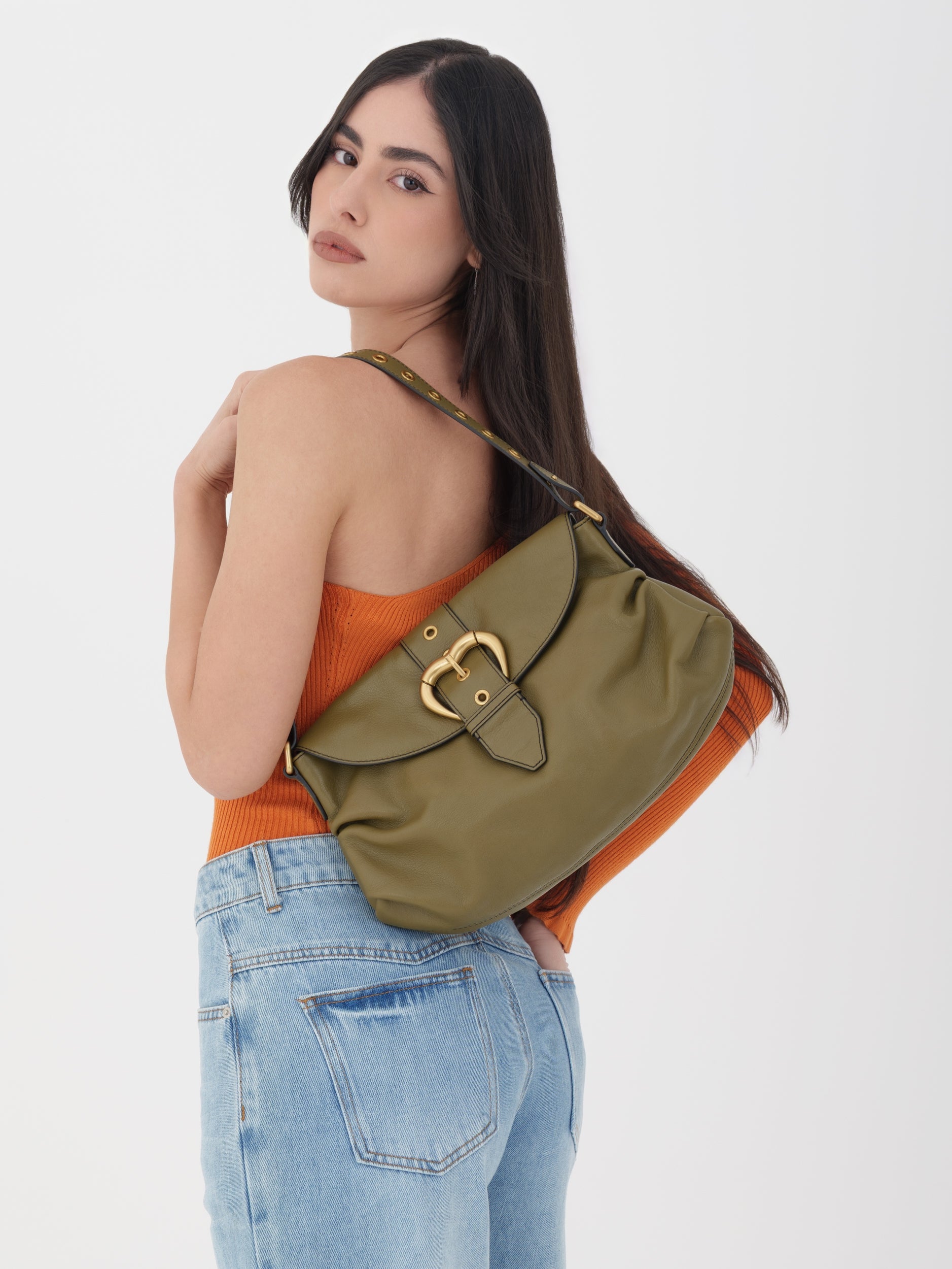 Pinko
JOLENE SHOULDER CLASSIC -
Borsa a mano