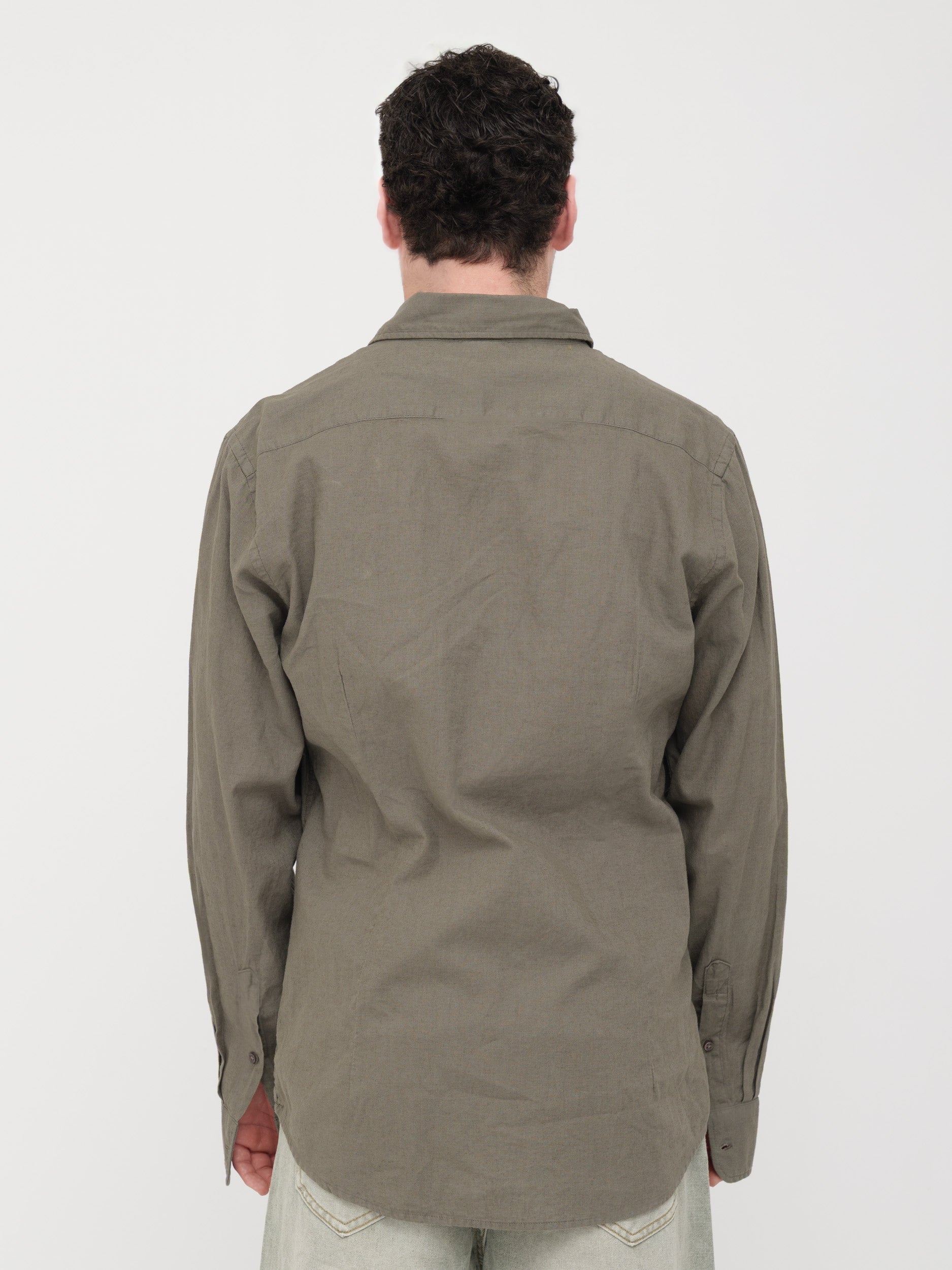 IMPERIAL - camicia fit regular