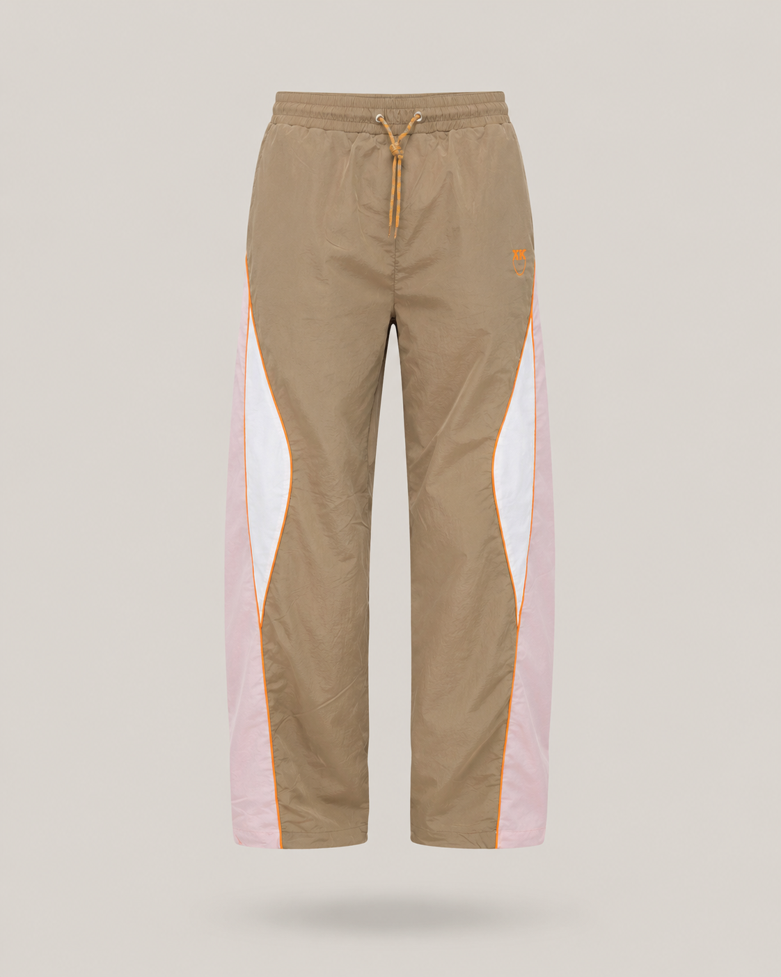 PINKO - pantalone tecnico wide leg