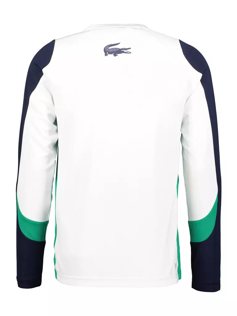 Lacoste Long Sleeve