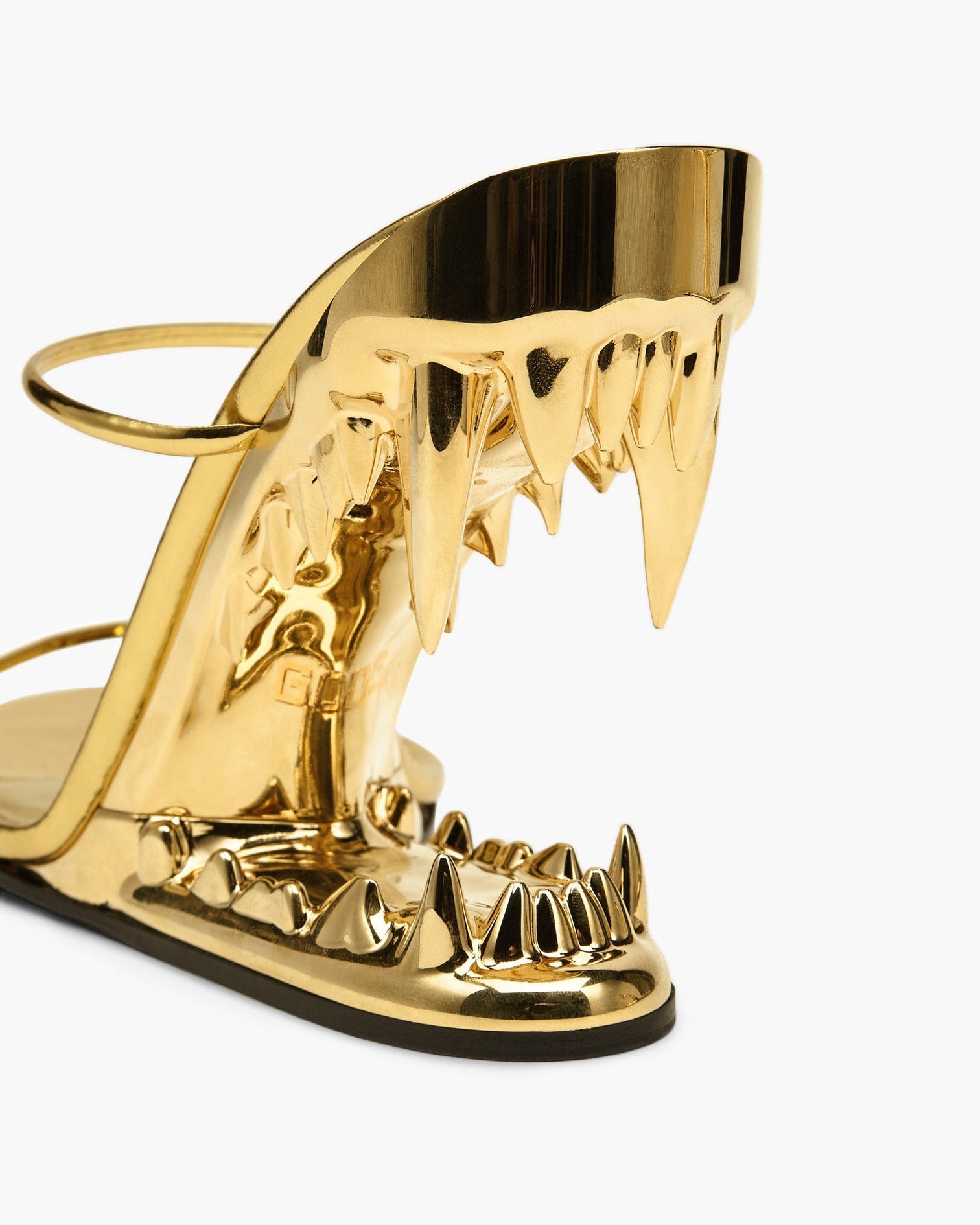 MORSO HEELS