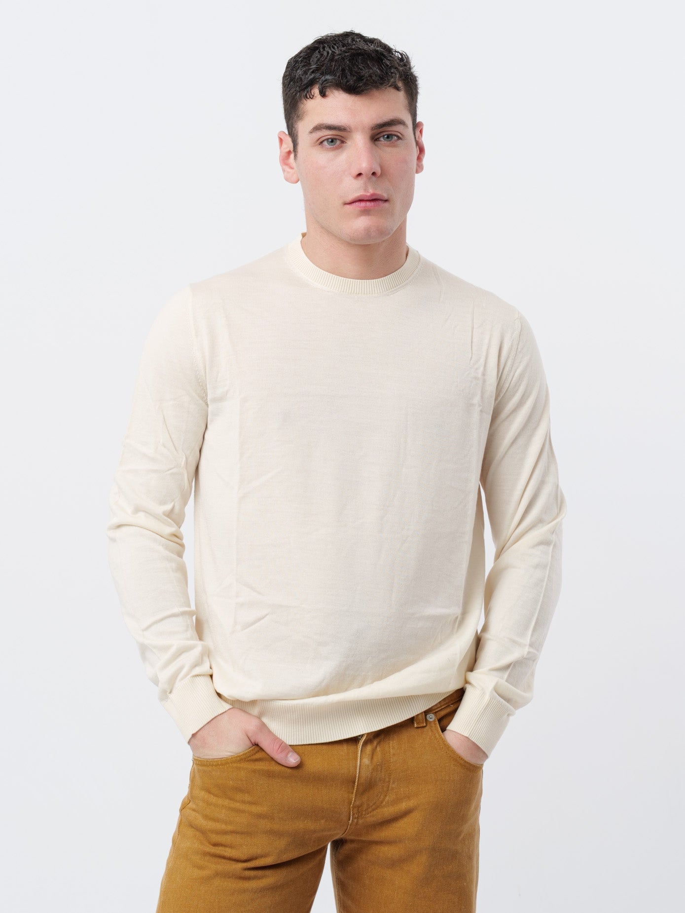 Pullover filo H953