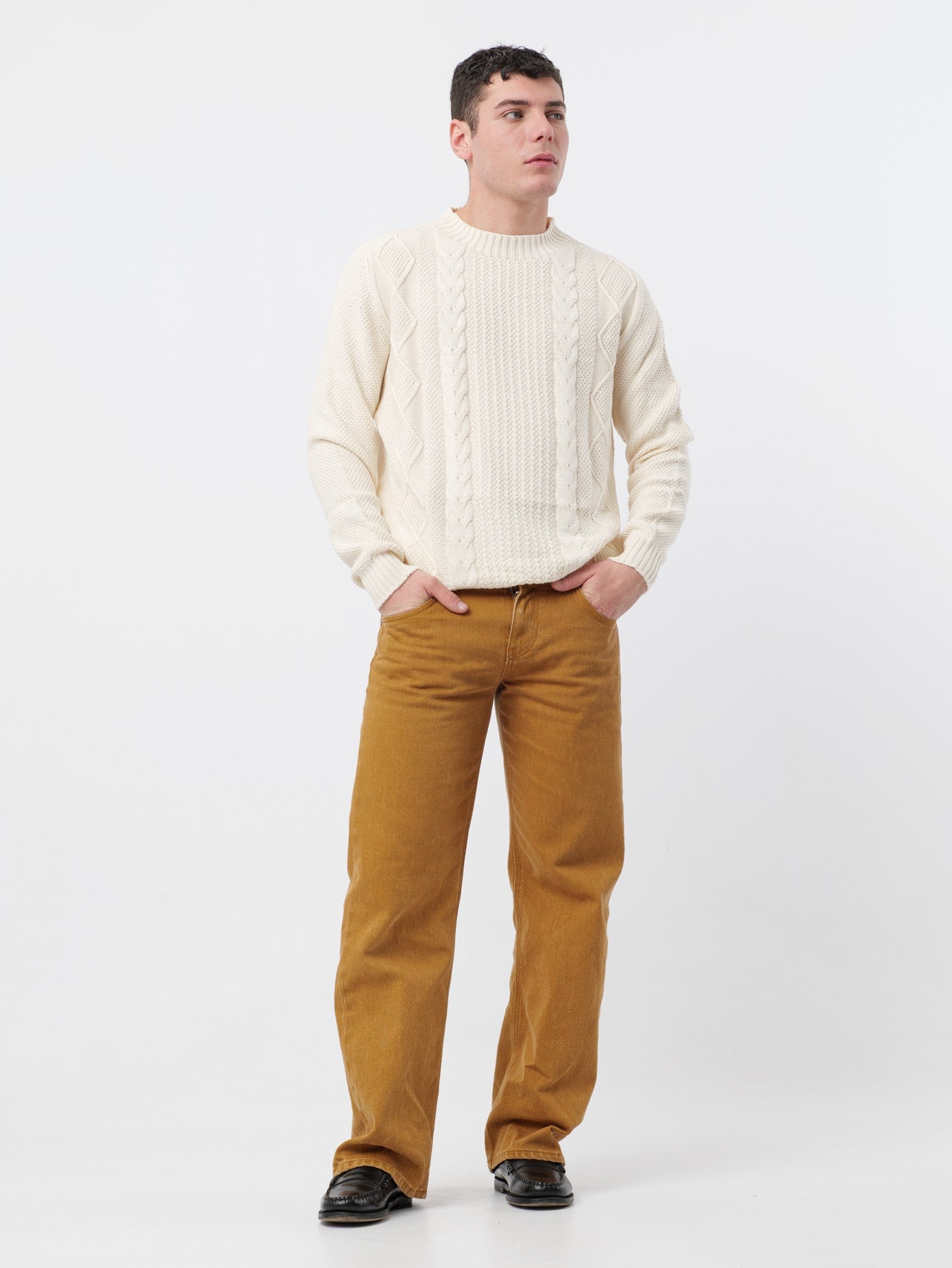 Pullover filo H953