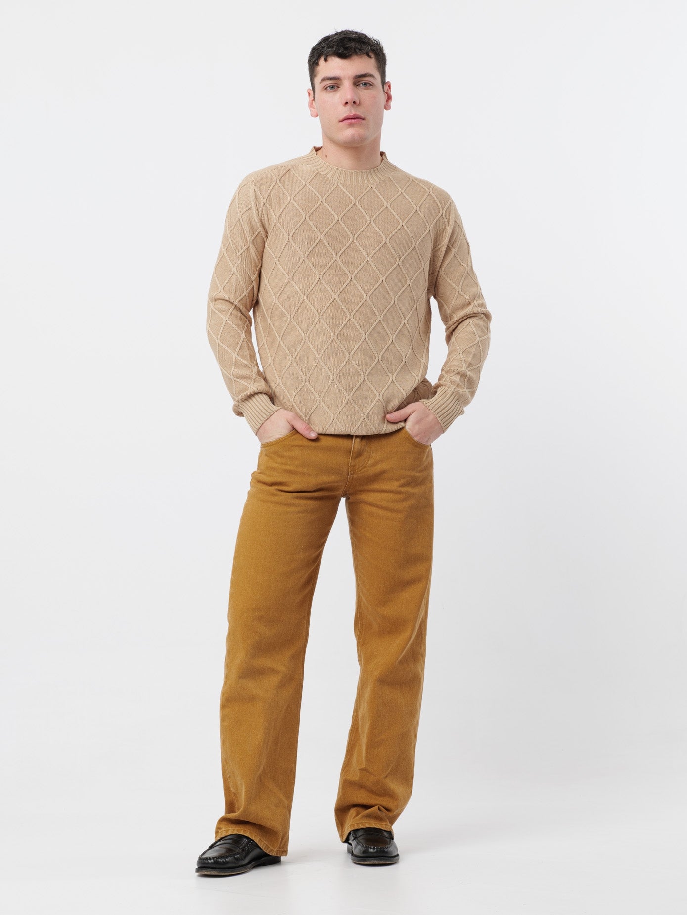 Pullover filo H953