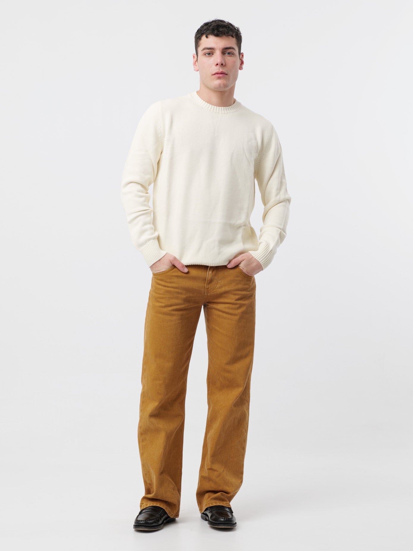 Pullover filo H953