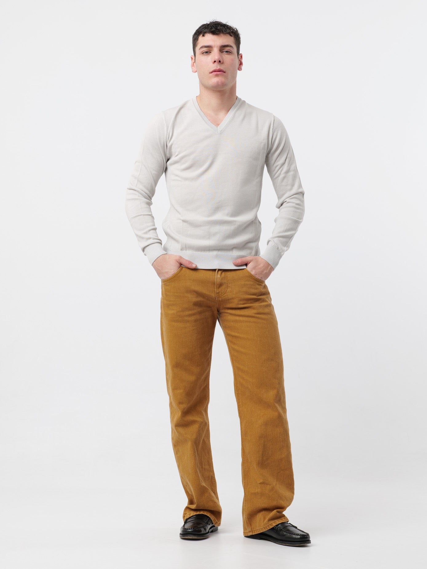 Pullover filo H953