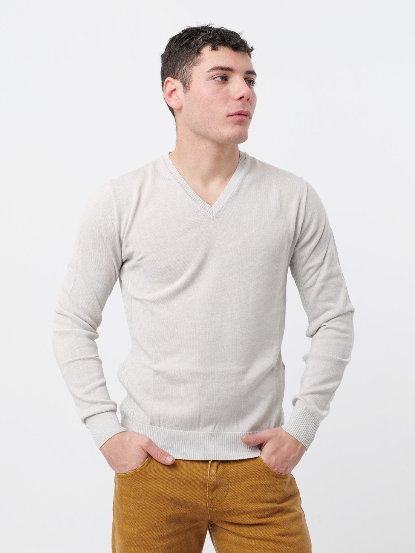 Pullover filo H953