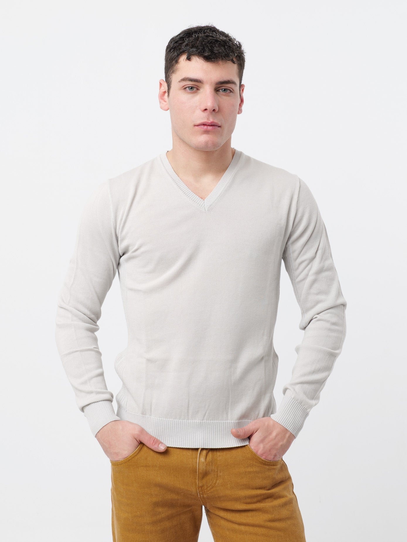 Pullover filo H953
