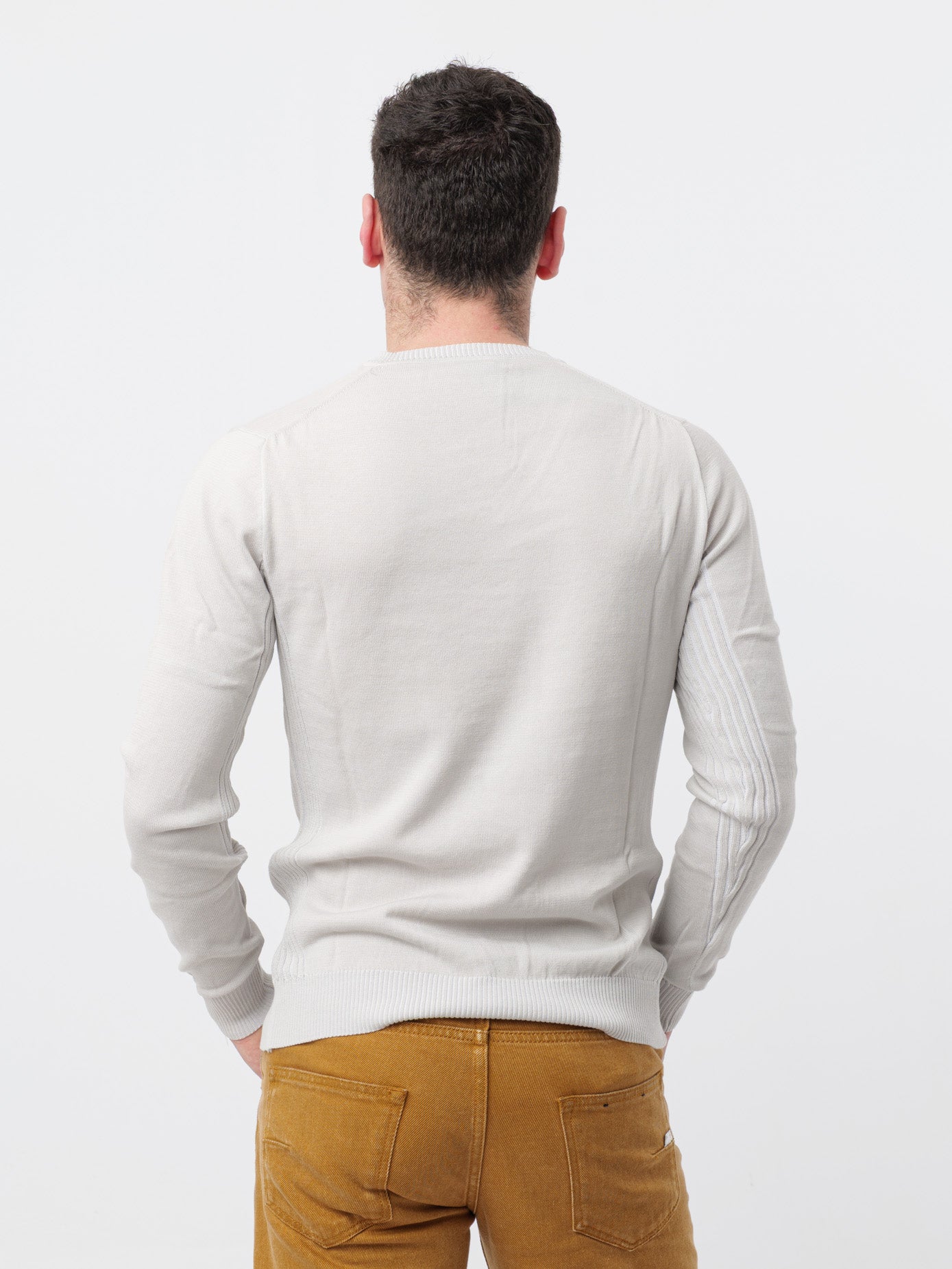Pullover filo H953