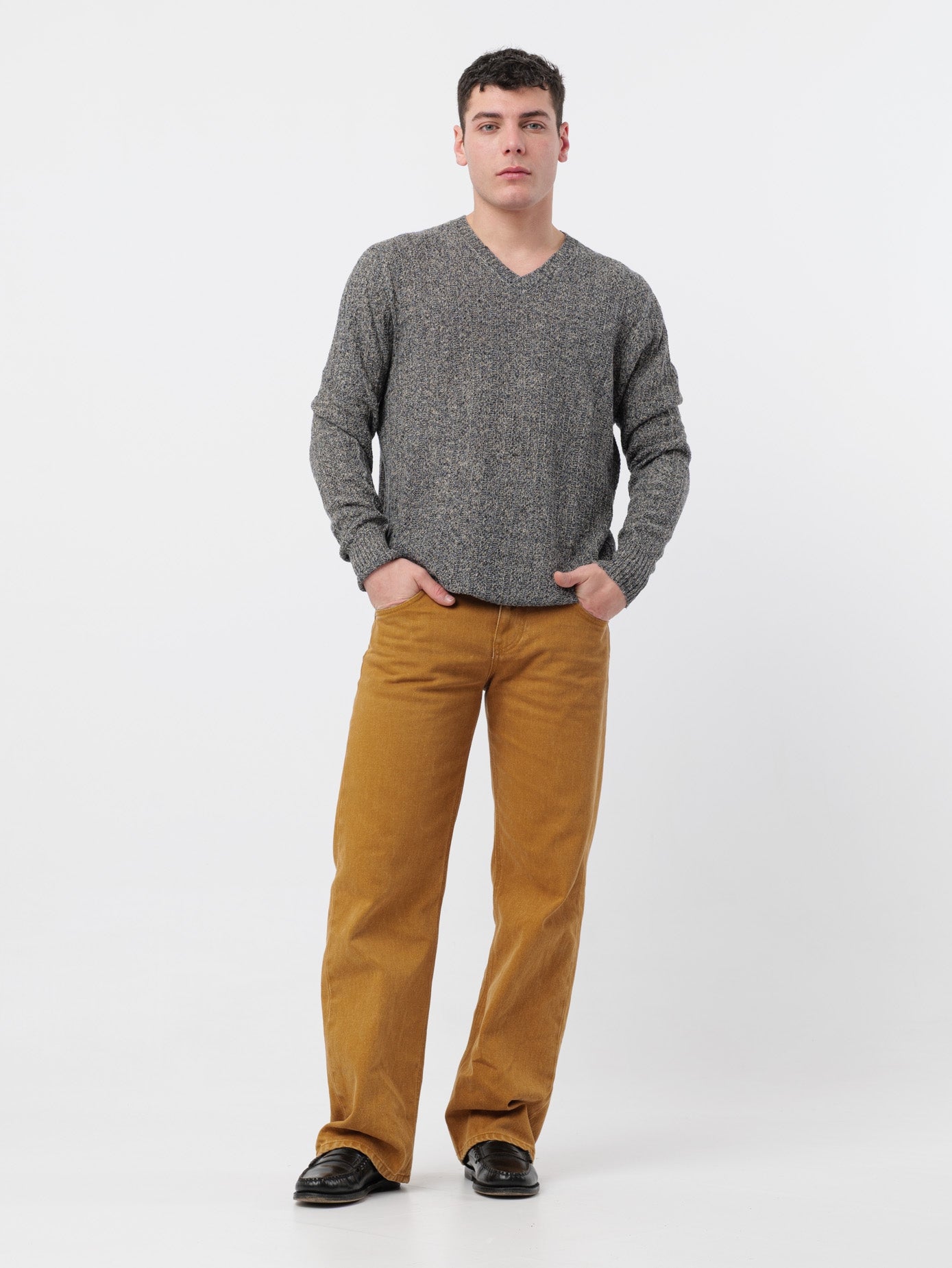 Pullover filo H953