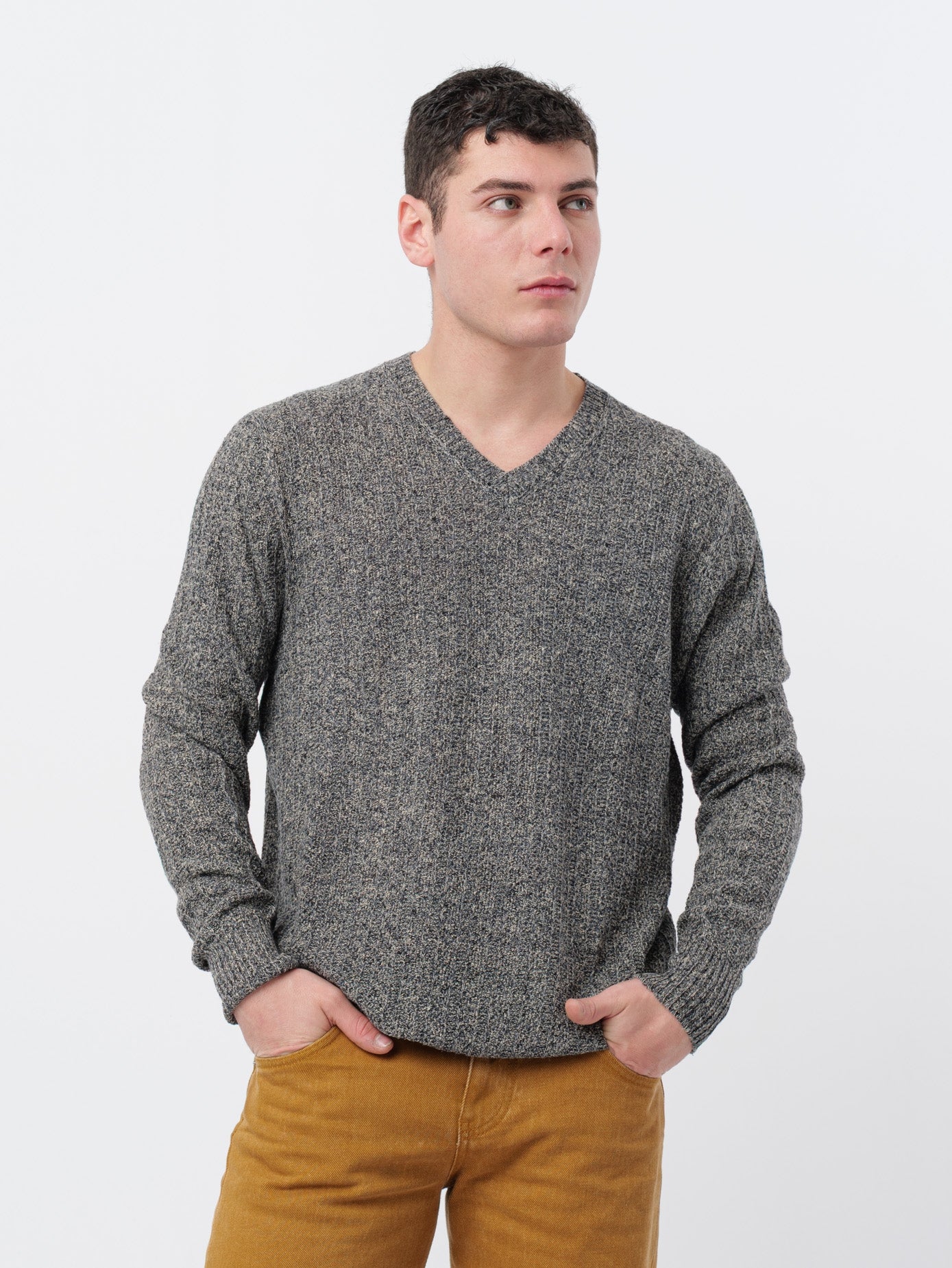 Pullover filo H953