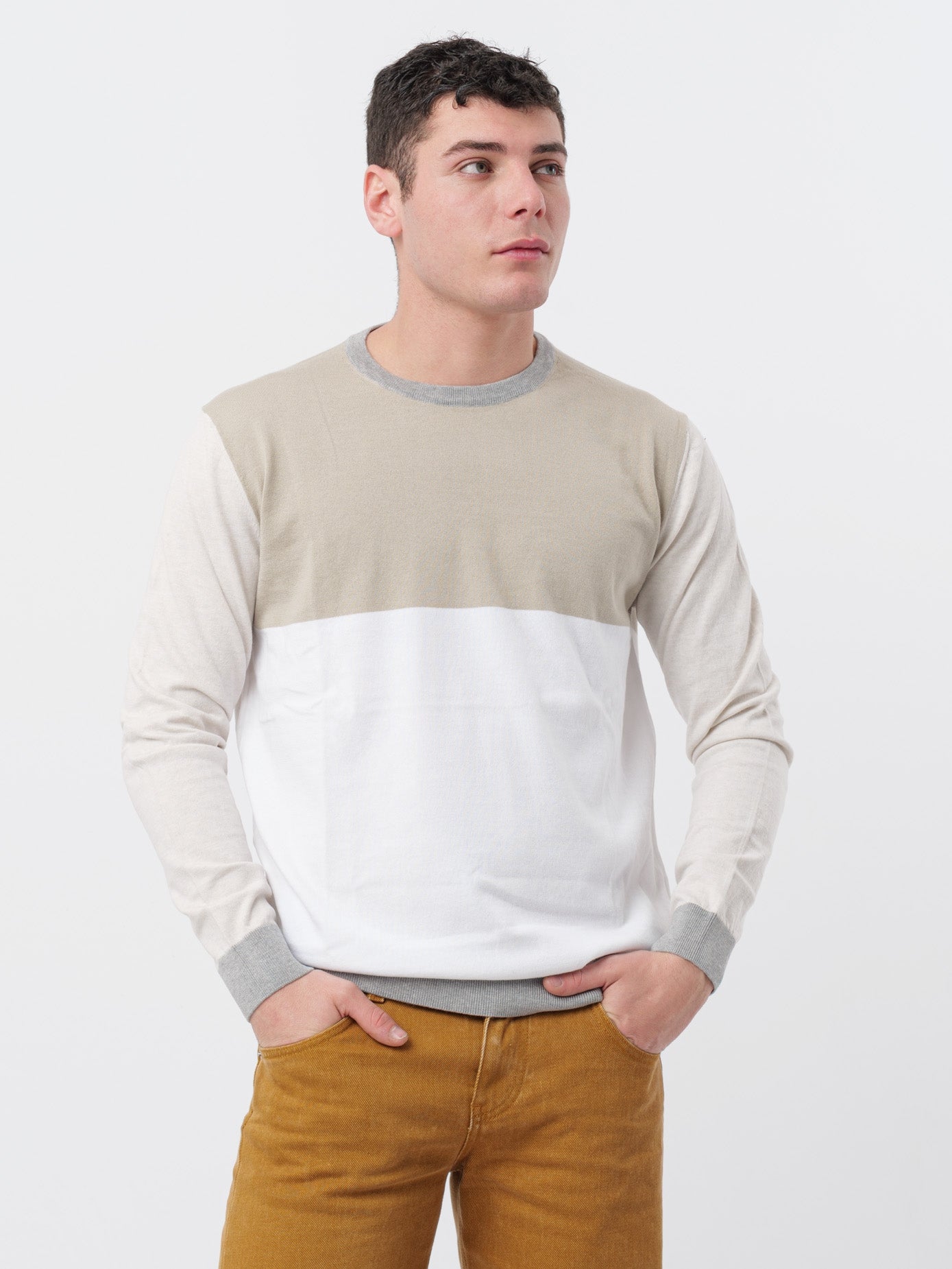 Pullover filo H953
