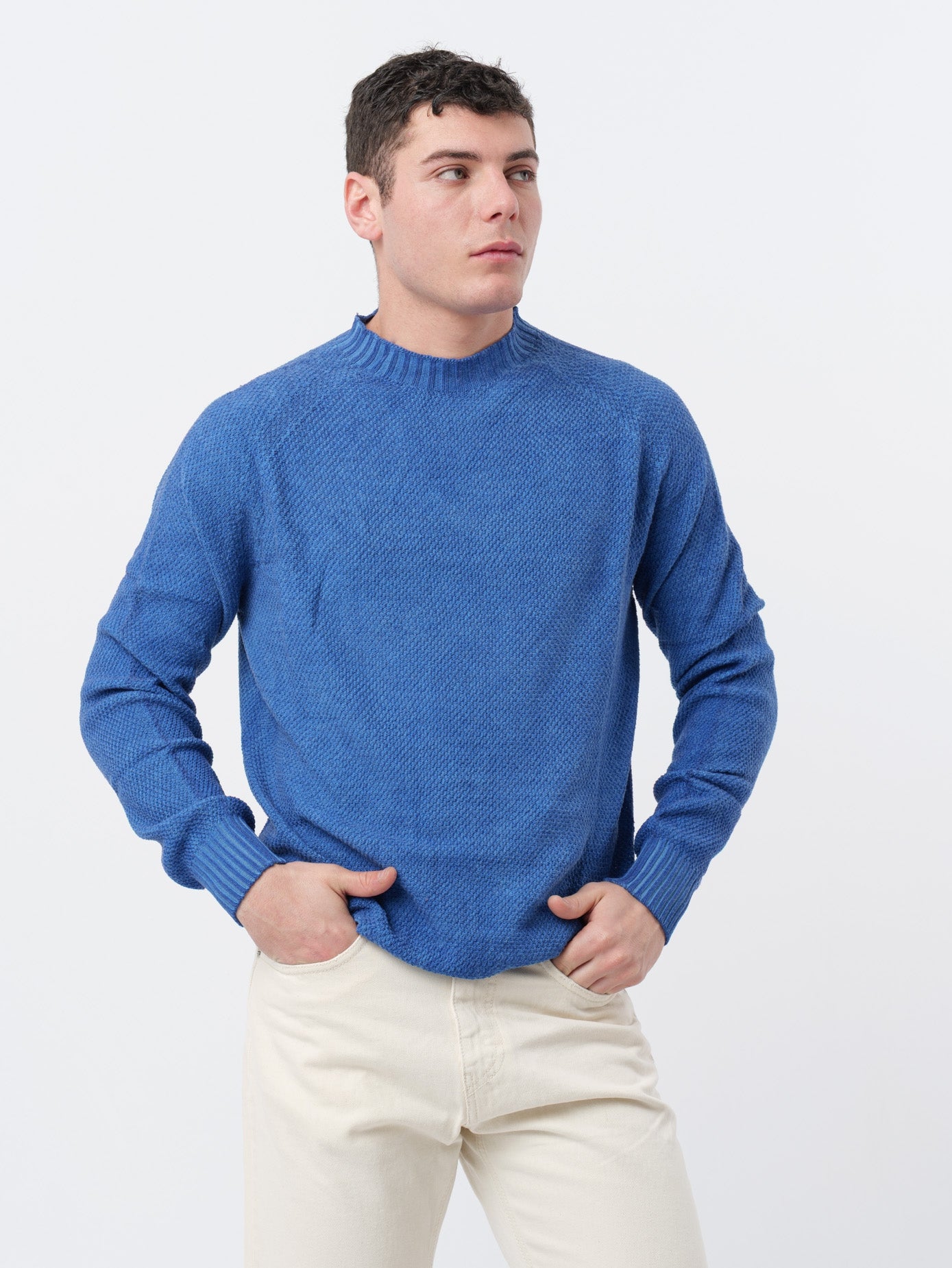 Pullover filo h953