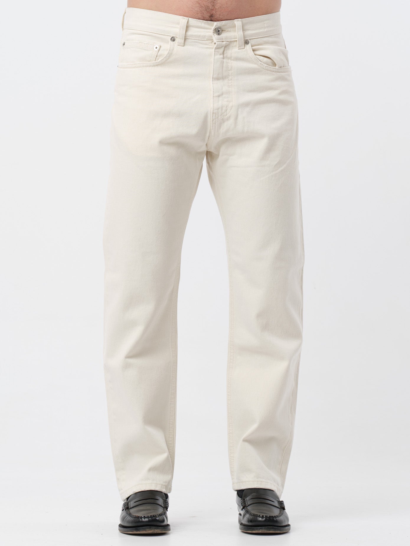 Jeans Grifoni