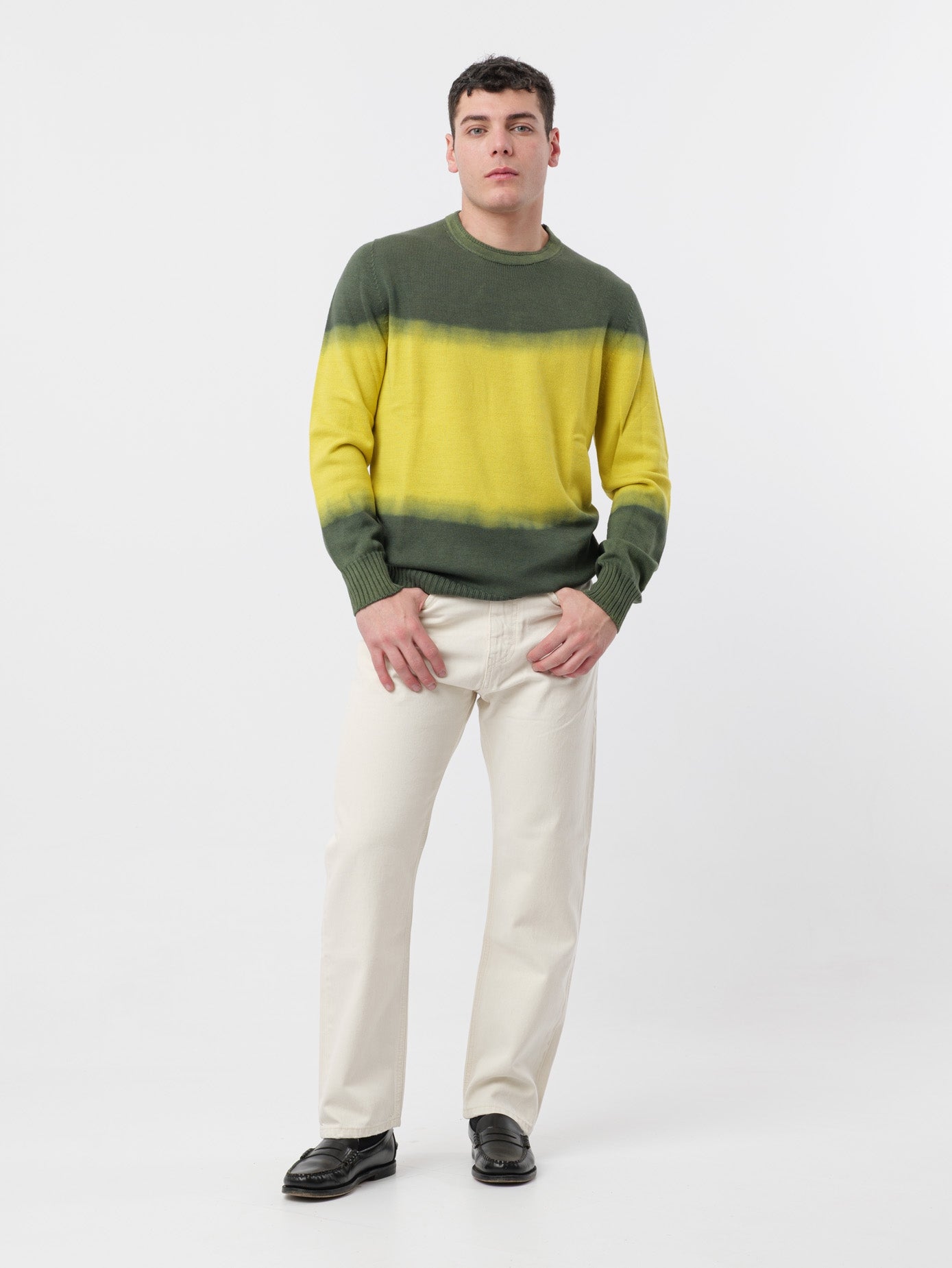 Pullover filo H953