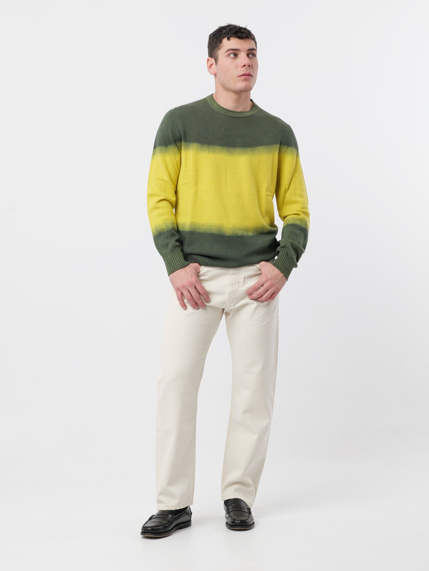 Pullover filo H953