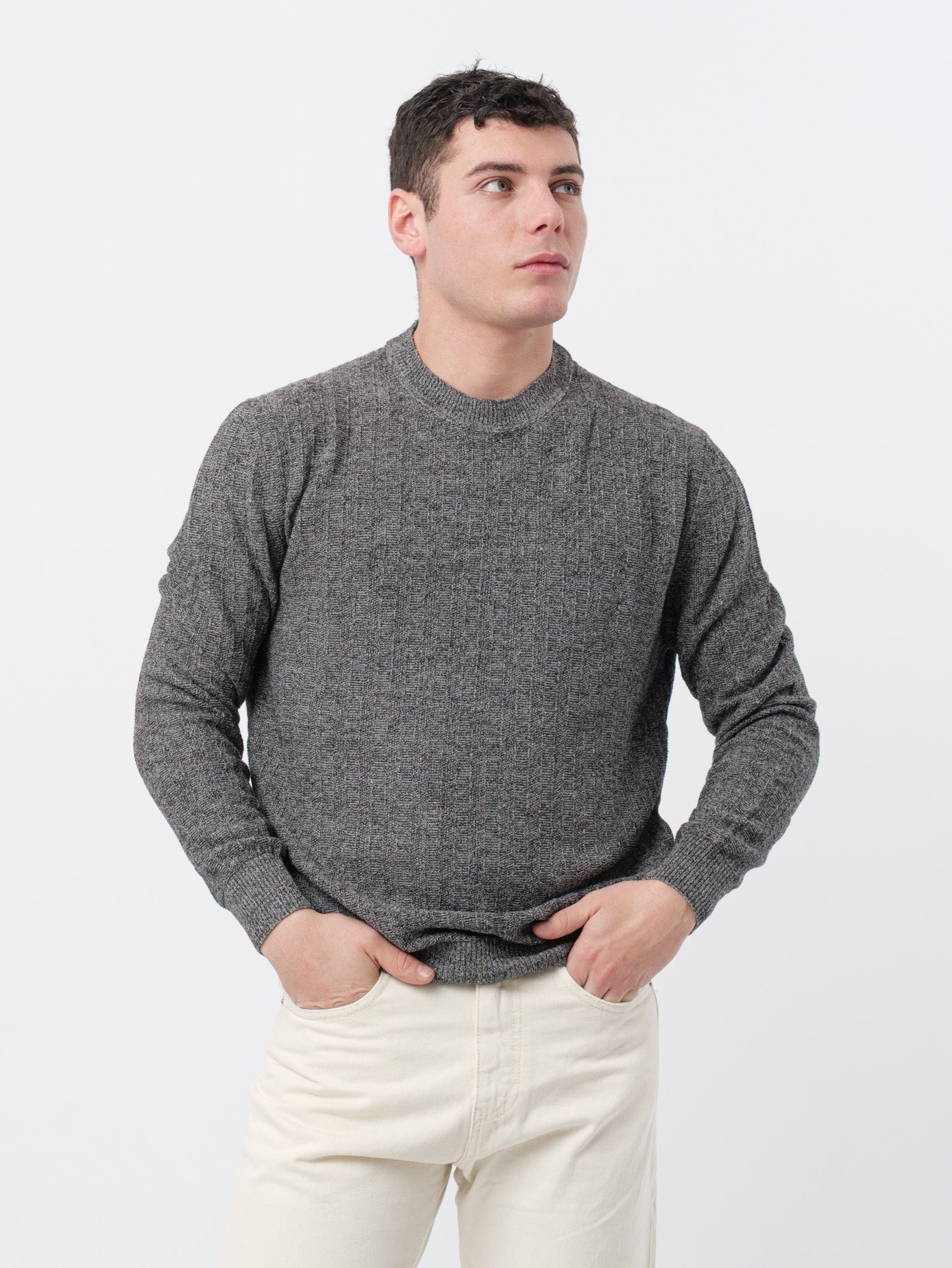 Pullover filo H953