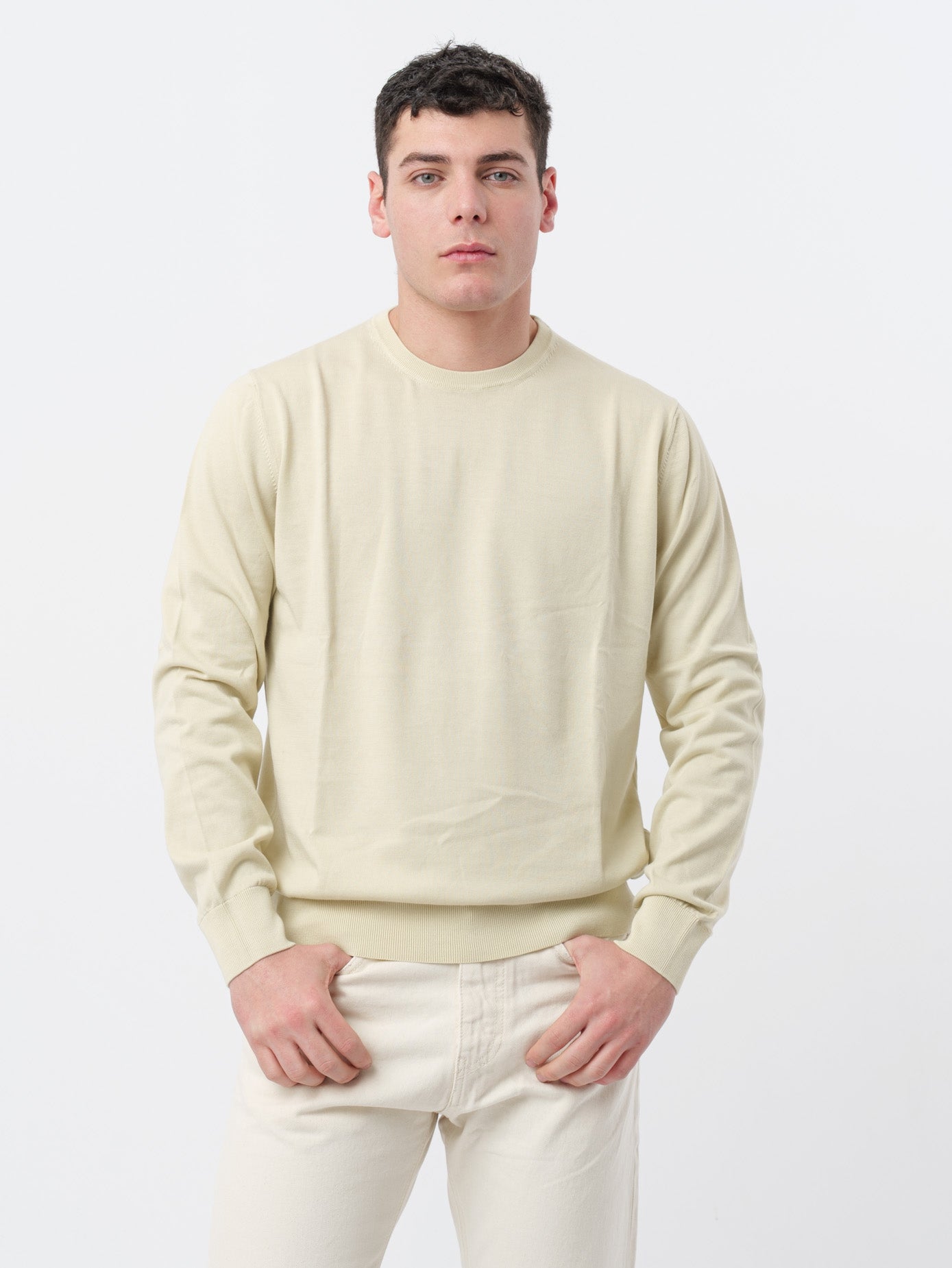Pullover filo H953