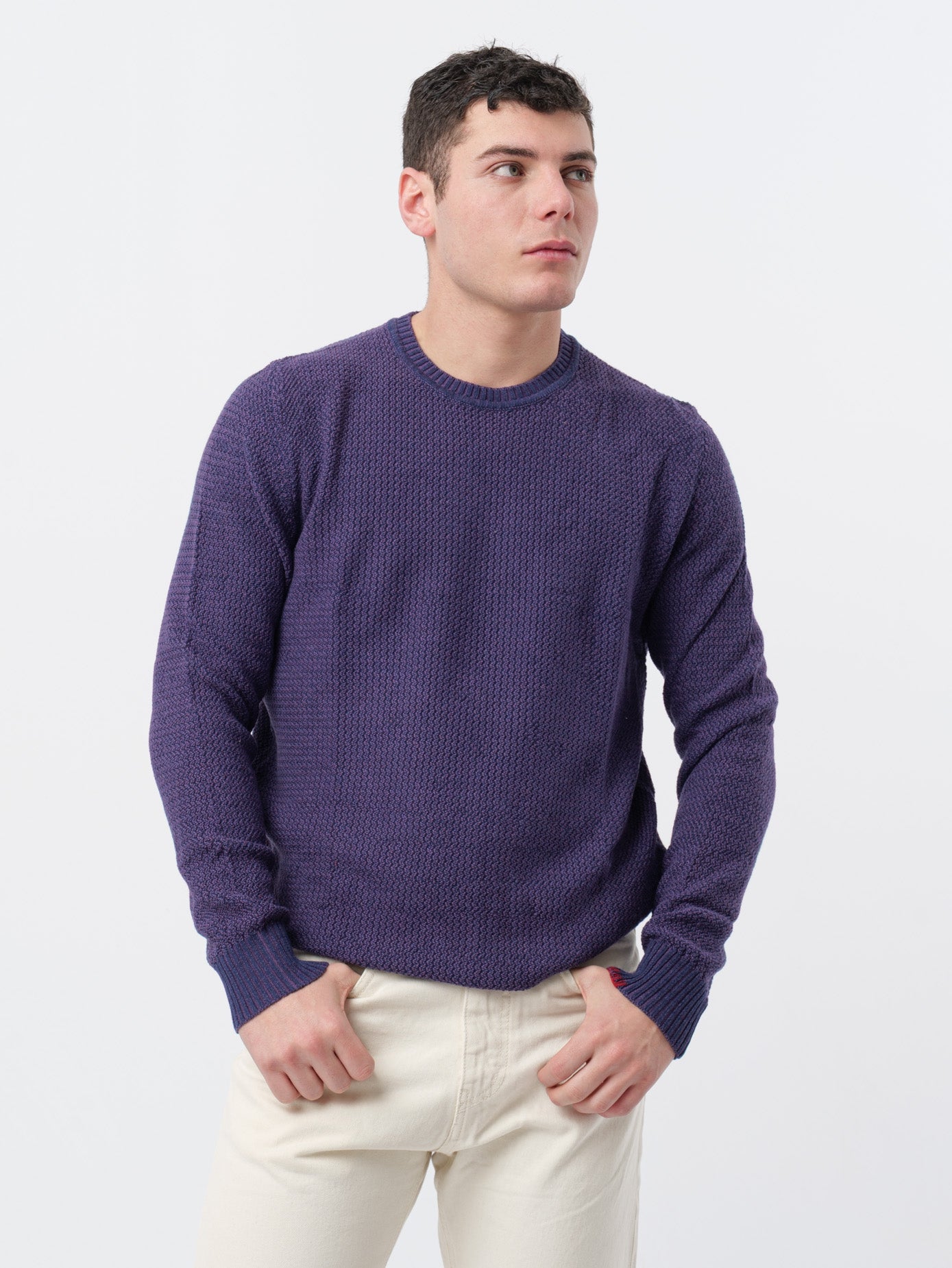 Pullover filo H953